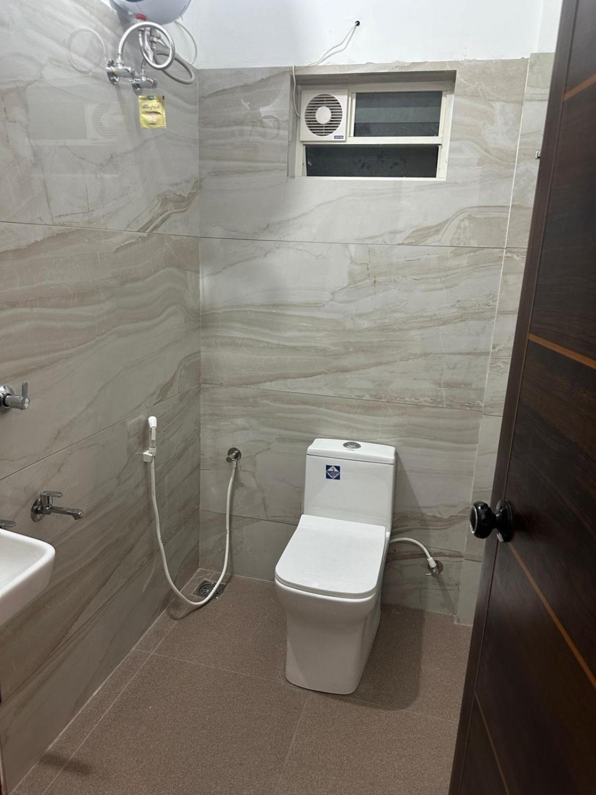 Hotel M M Residency Kochi