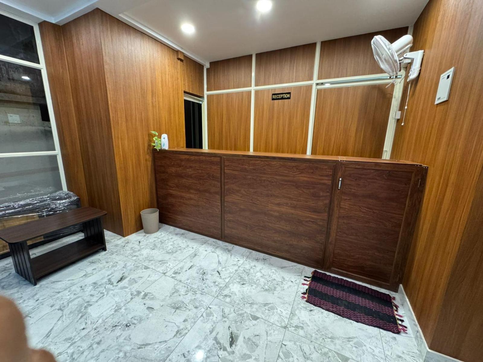 Hotel M M Residency 3*