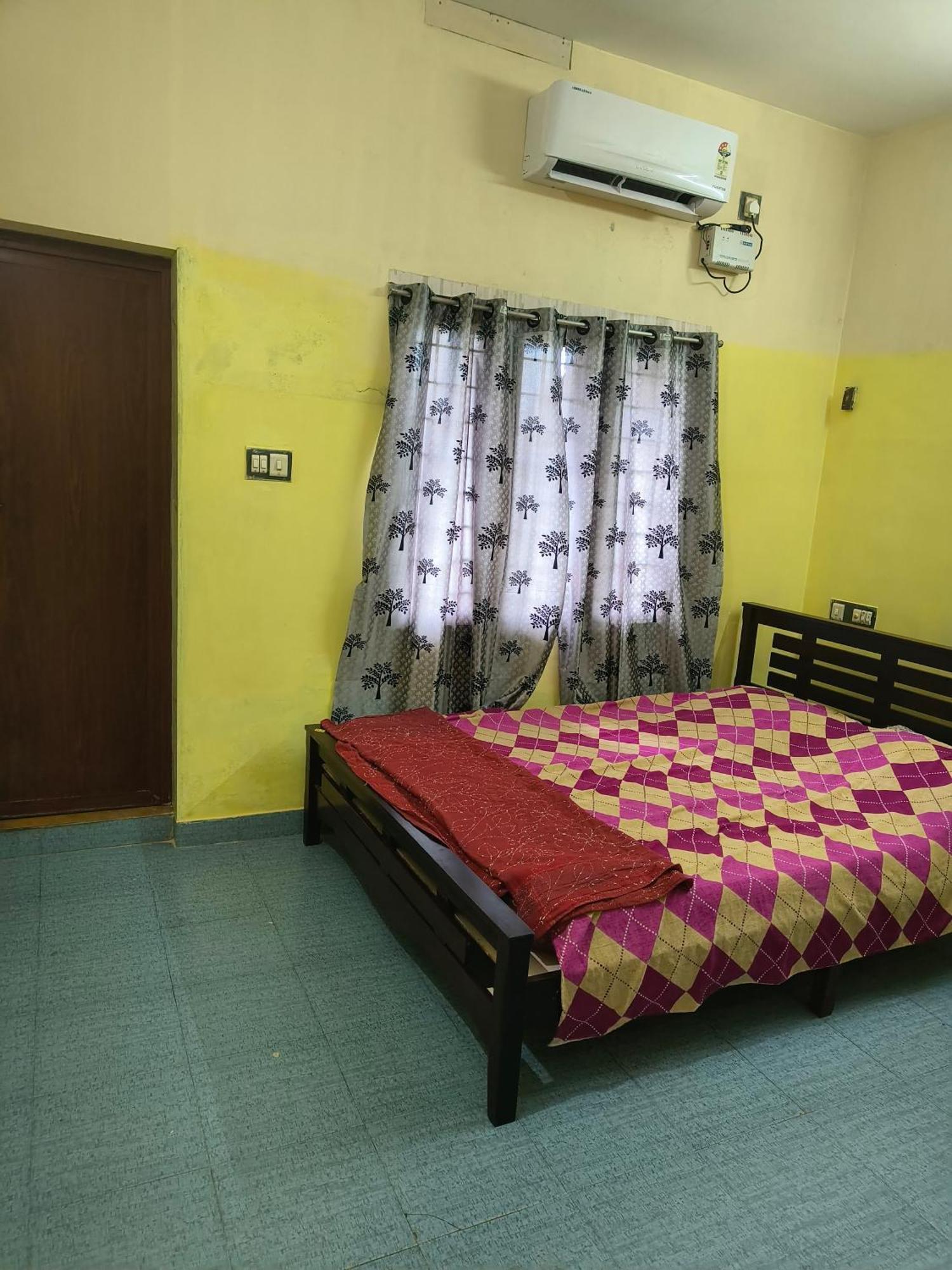 Apartment Queen Mary's Kochi