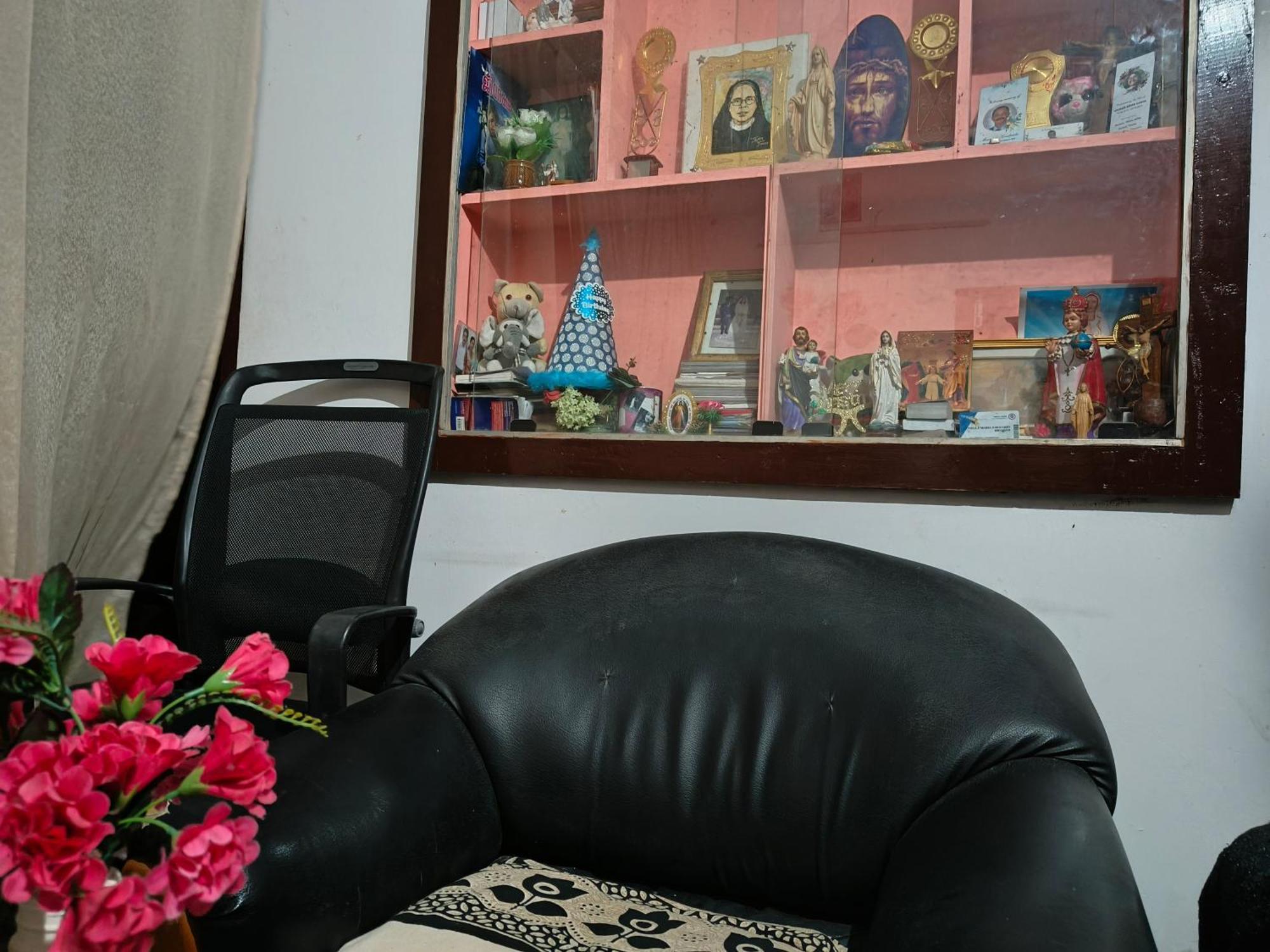 Queen Mary's Apartment Kochi