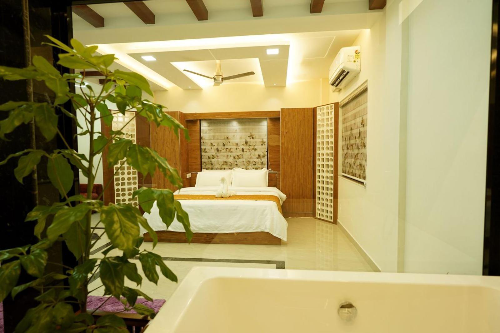 Krishnakripa Premium Residency * Kochi