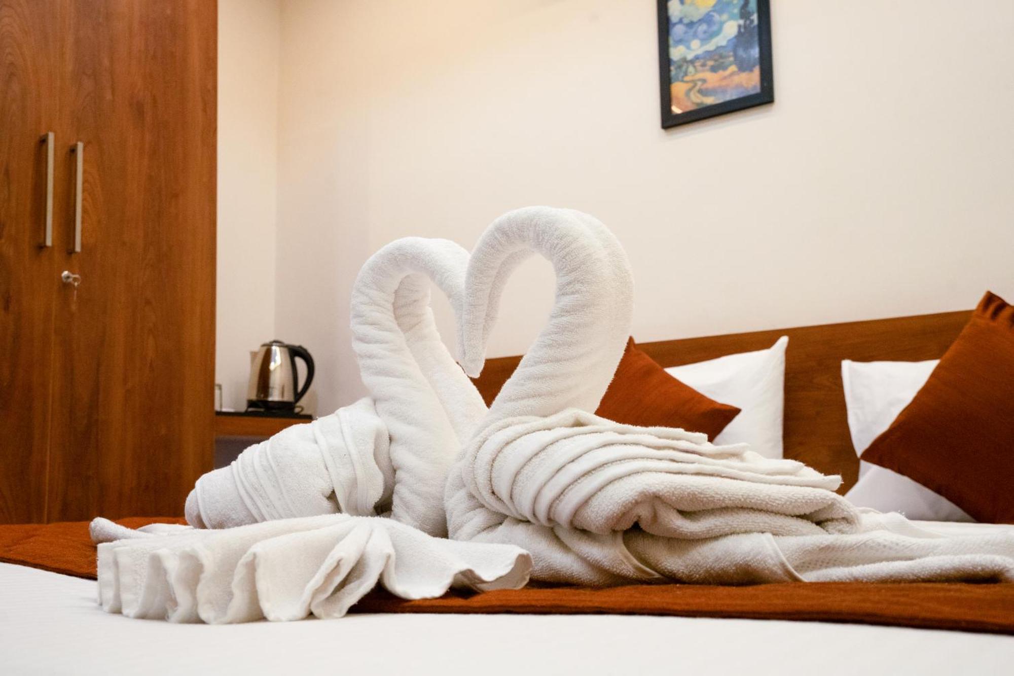 Hotel Tagme 3*
