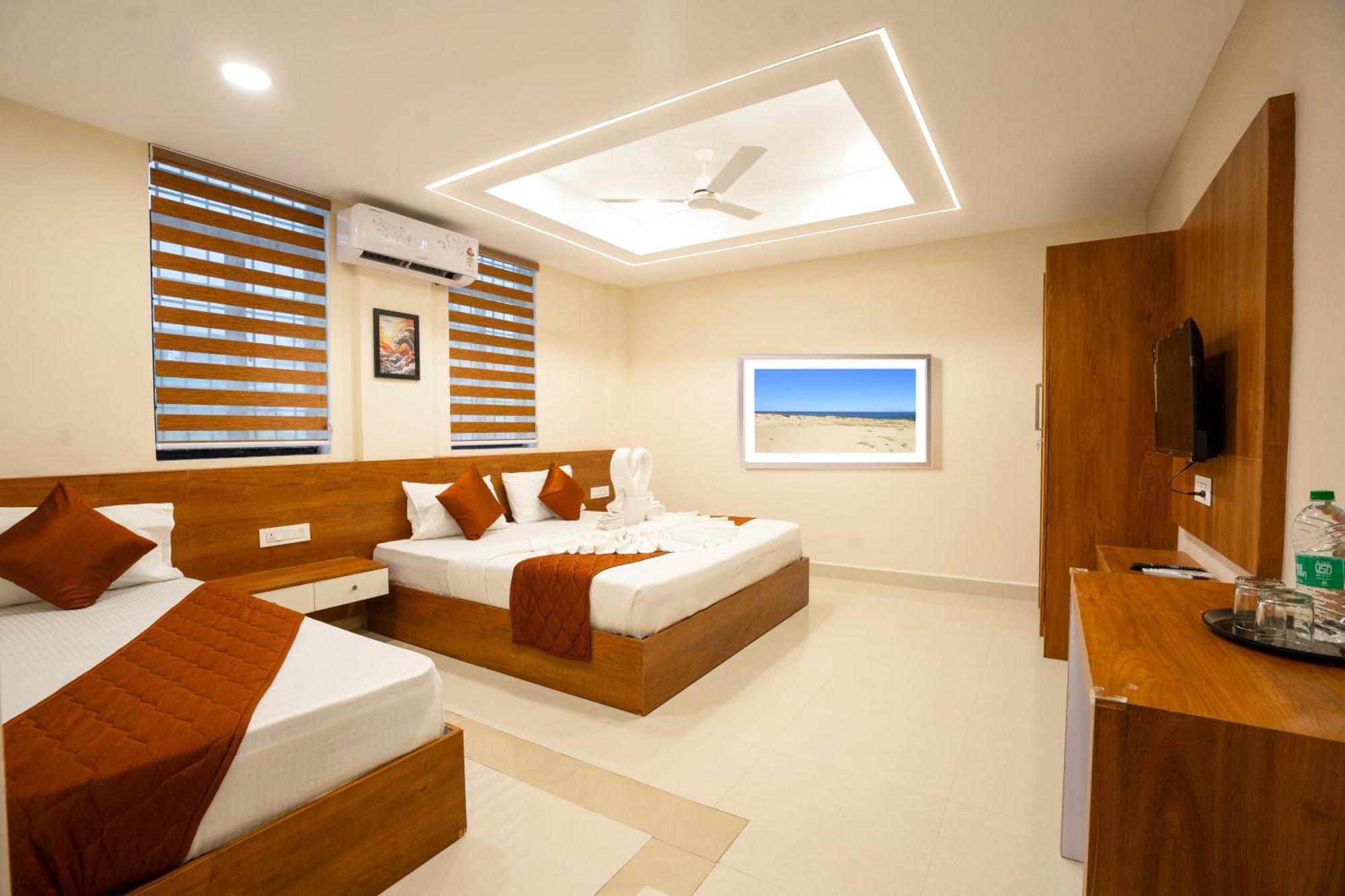Tagme Hotel 3*