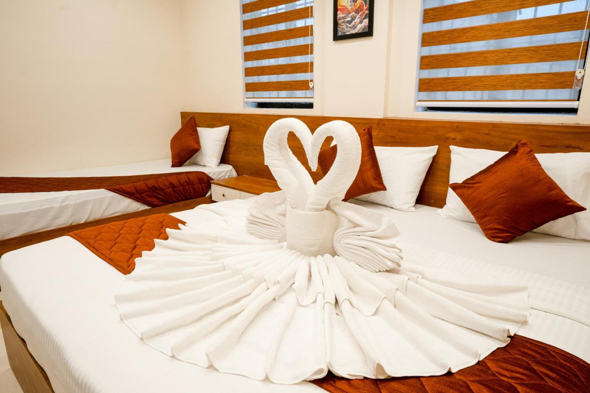 Tagme Hotel 3*