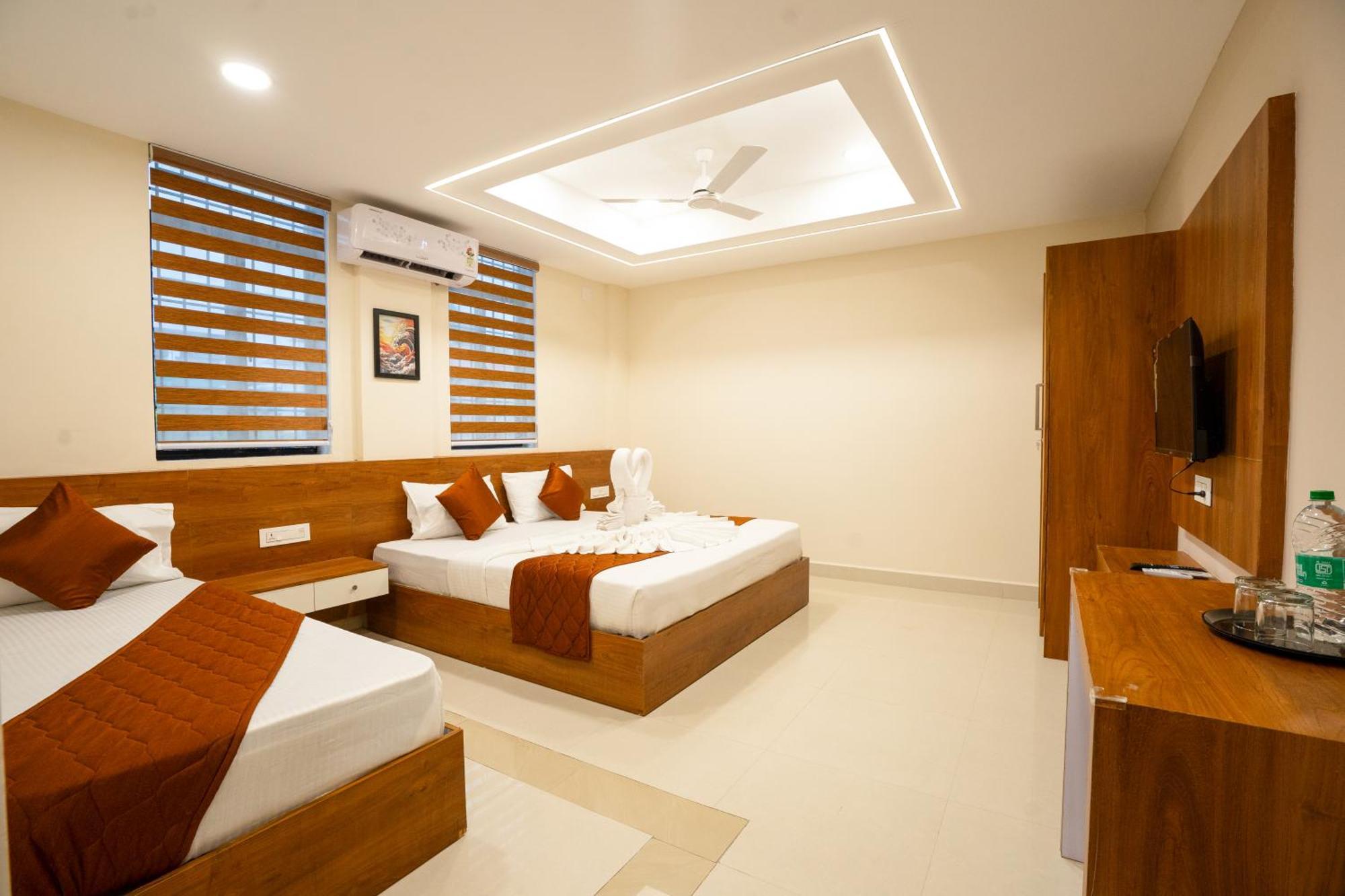 Tagme Hotel 3*