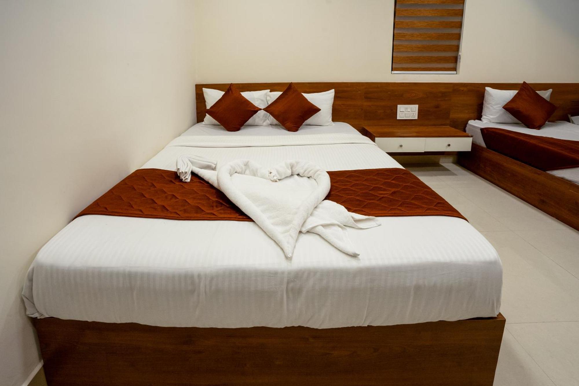 Tagme Hotel
