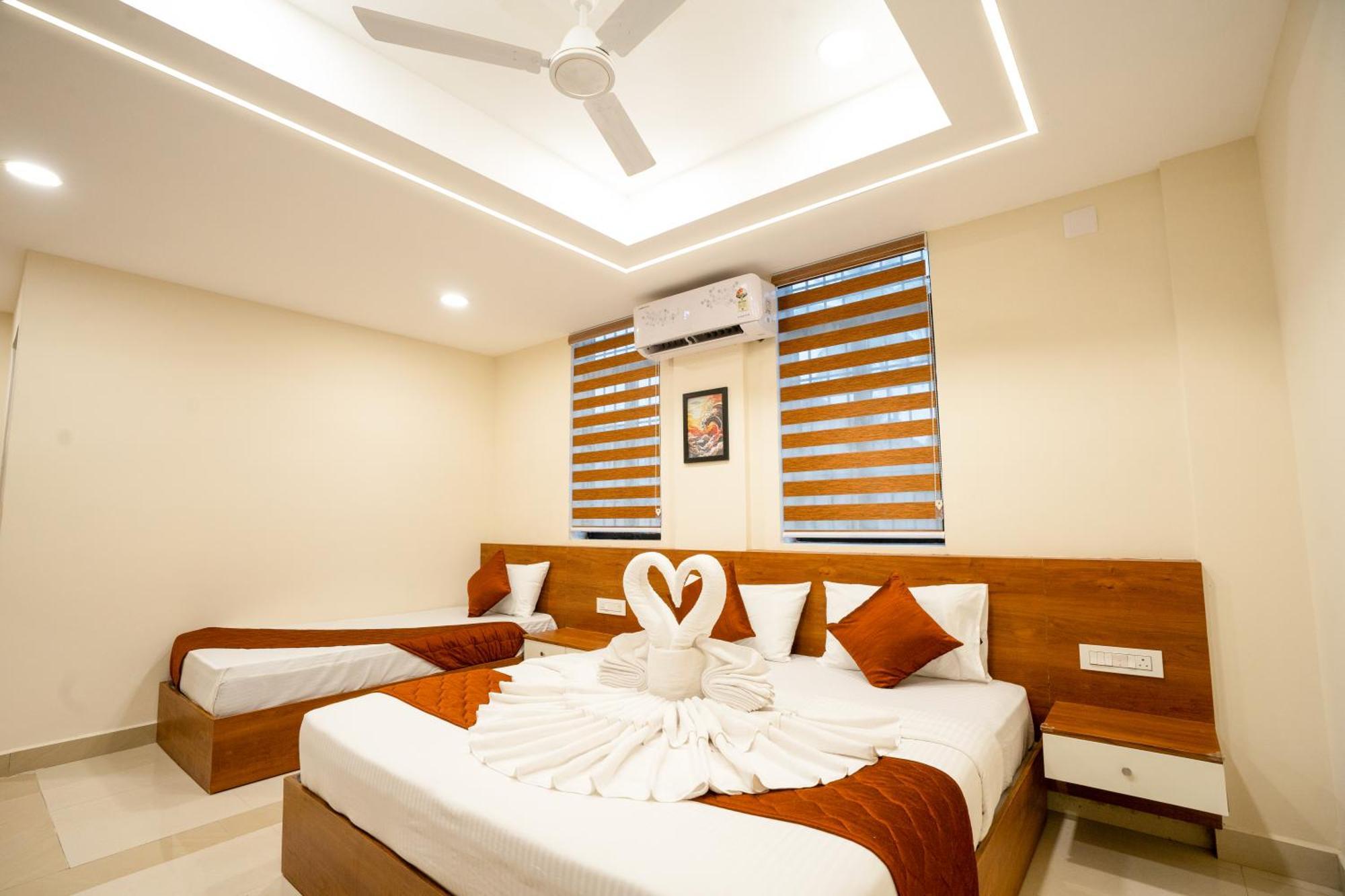 Tagme Hotel Kochi