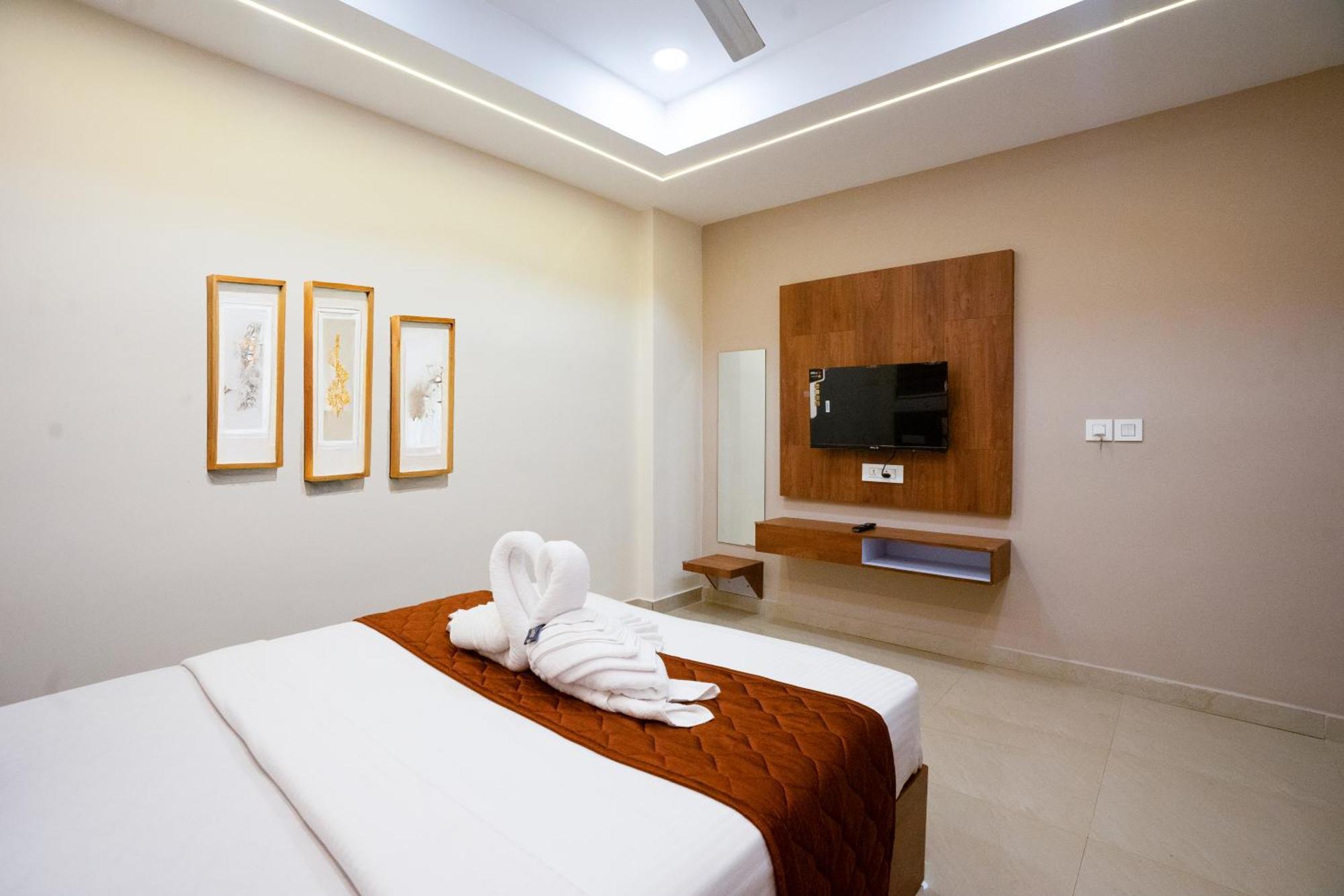 Tagme 3* Kochi
