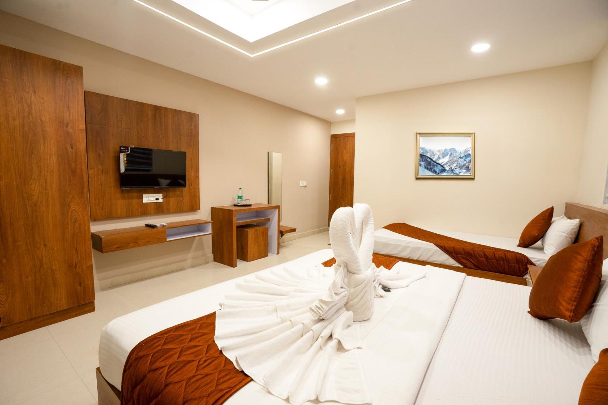 Hotel Tagme