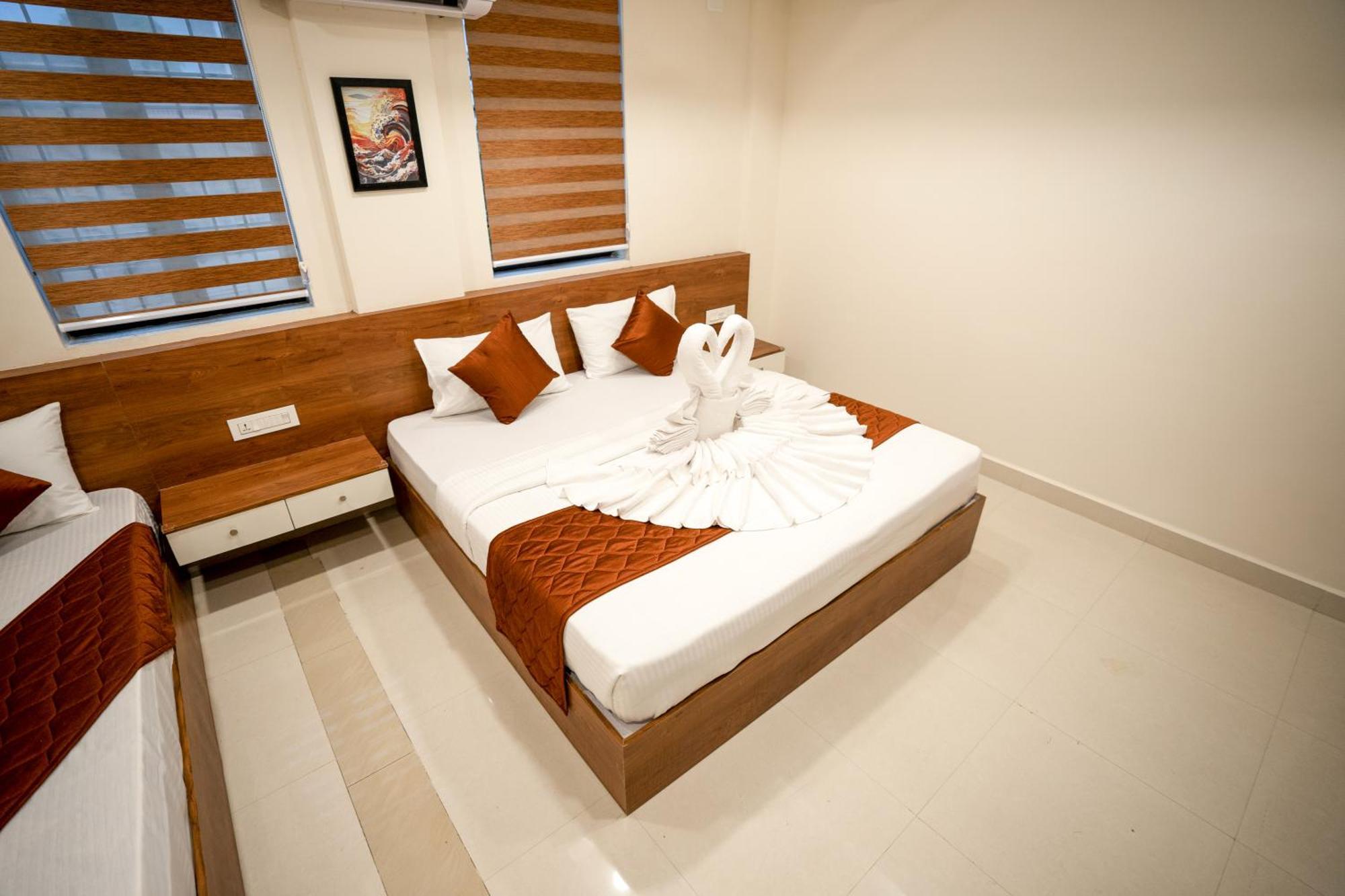Tagme Hotel 3*