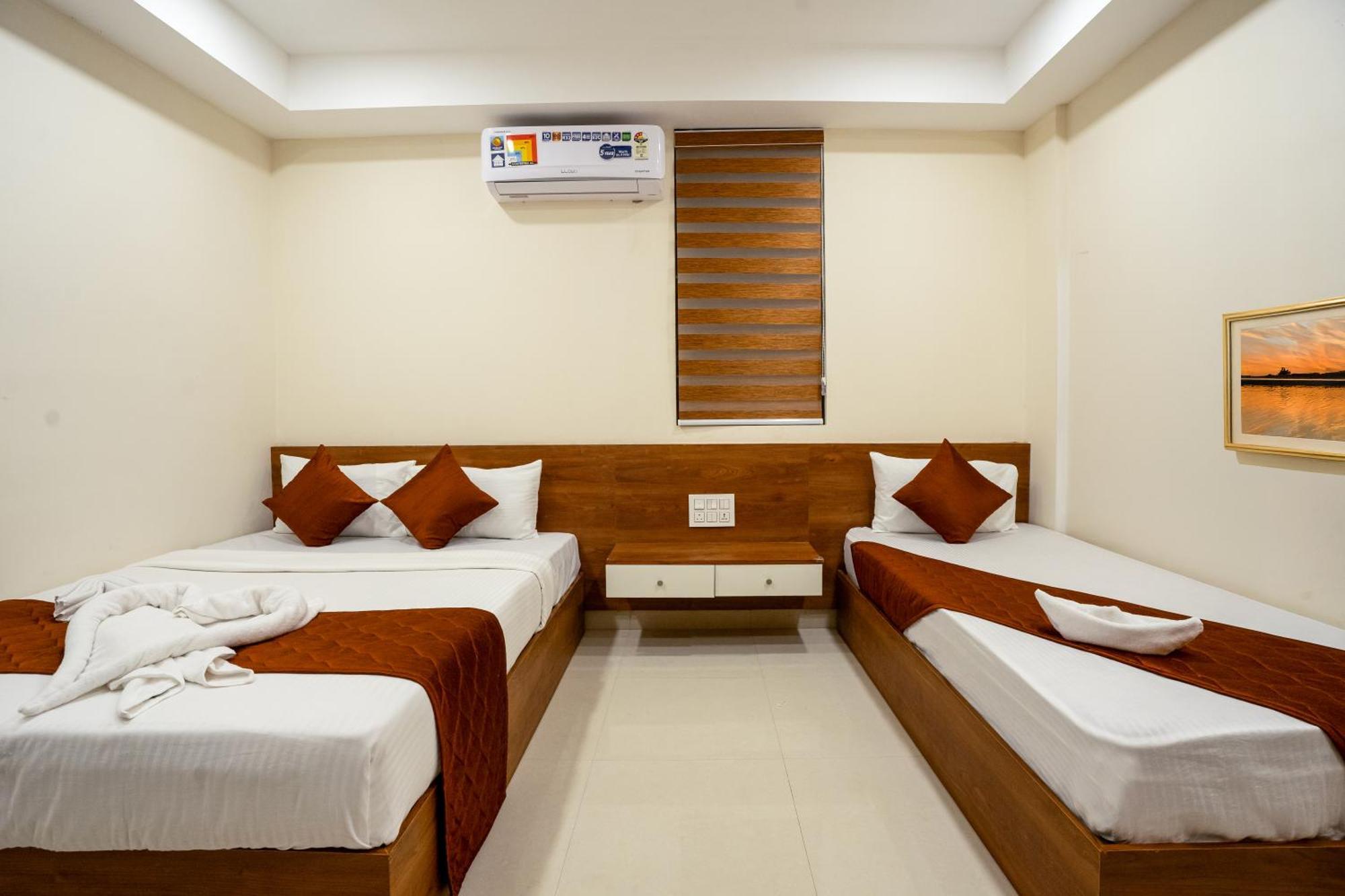 Hotel Tagme