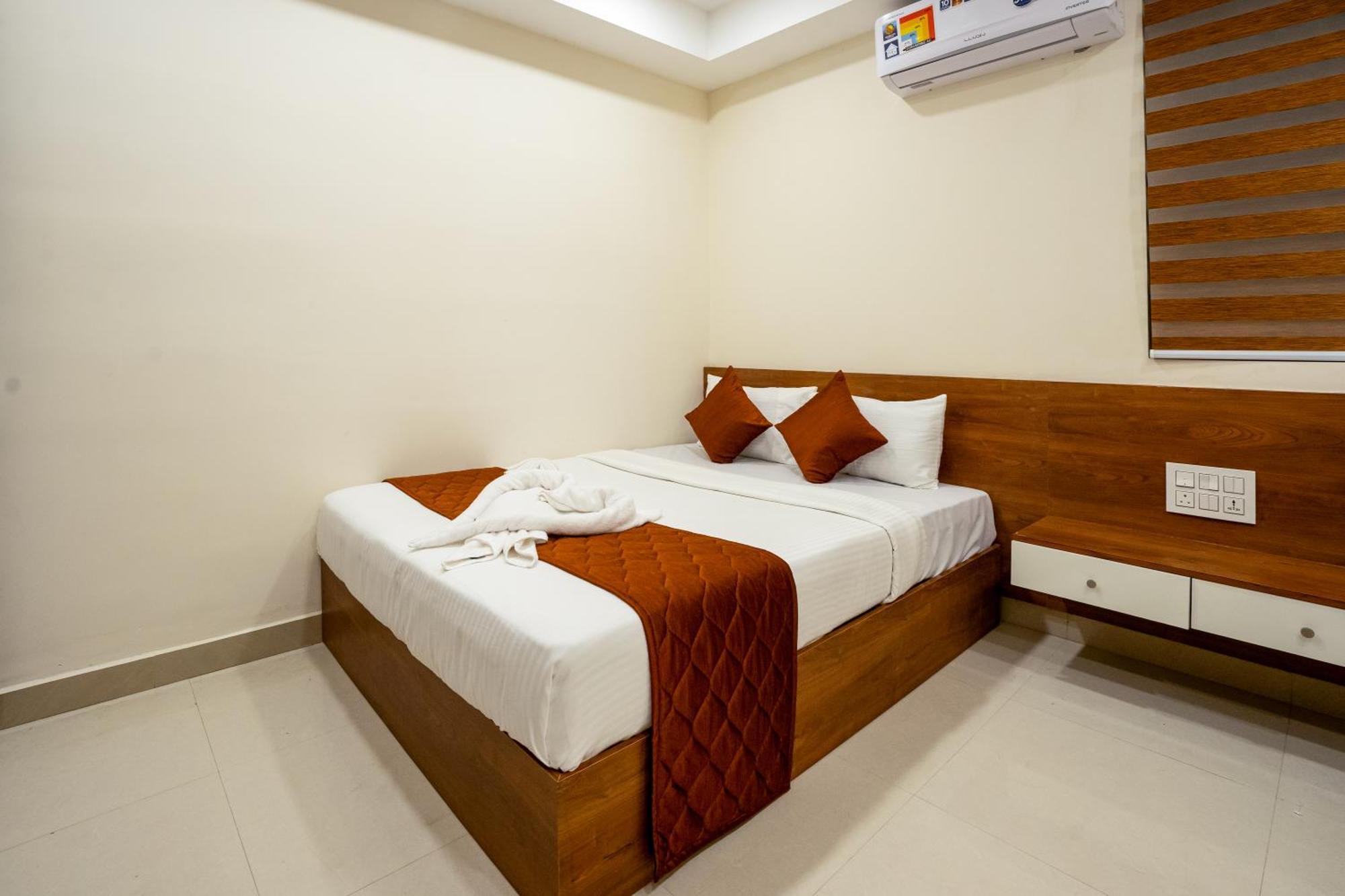 Tagme Hotel 3*