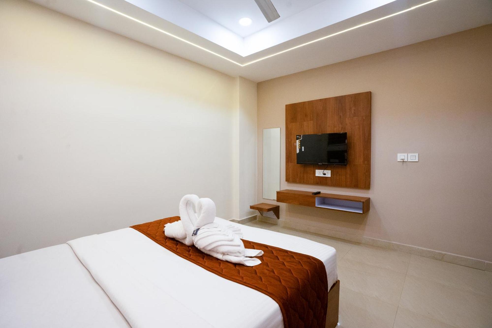 Tagme Hotel Kochi