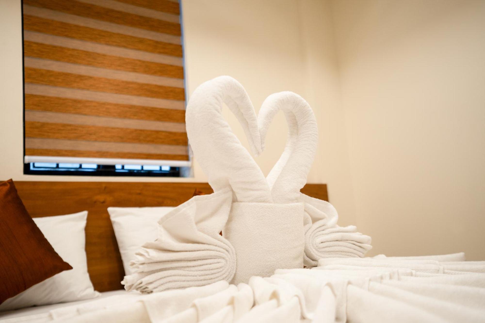 Hotel Tagme 3*