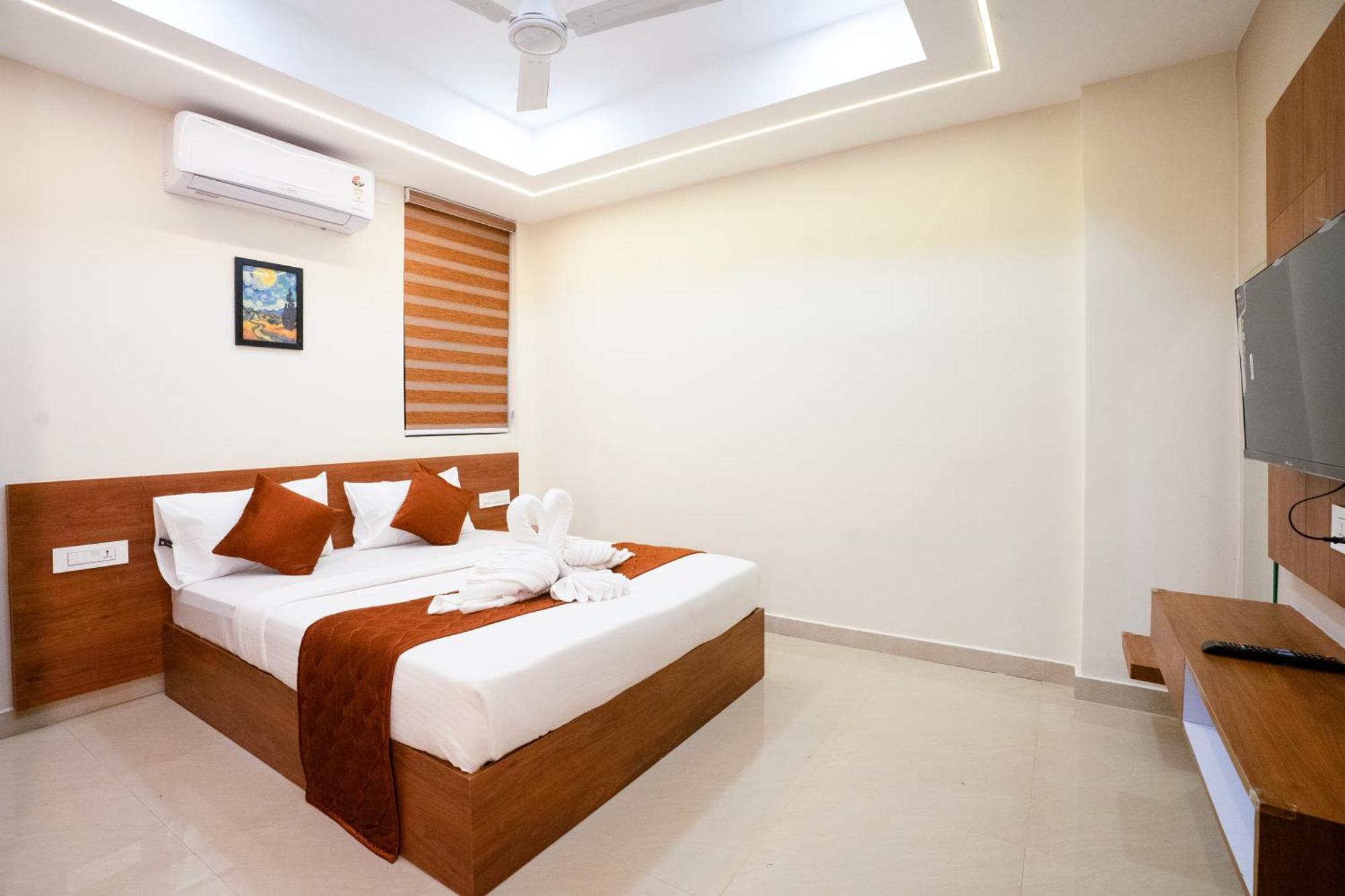 Tagme 3* Kochi