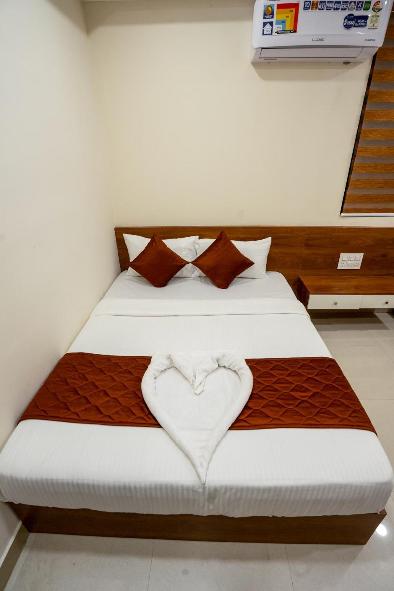 Tagme Hotel 3*