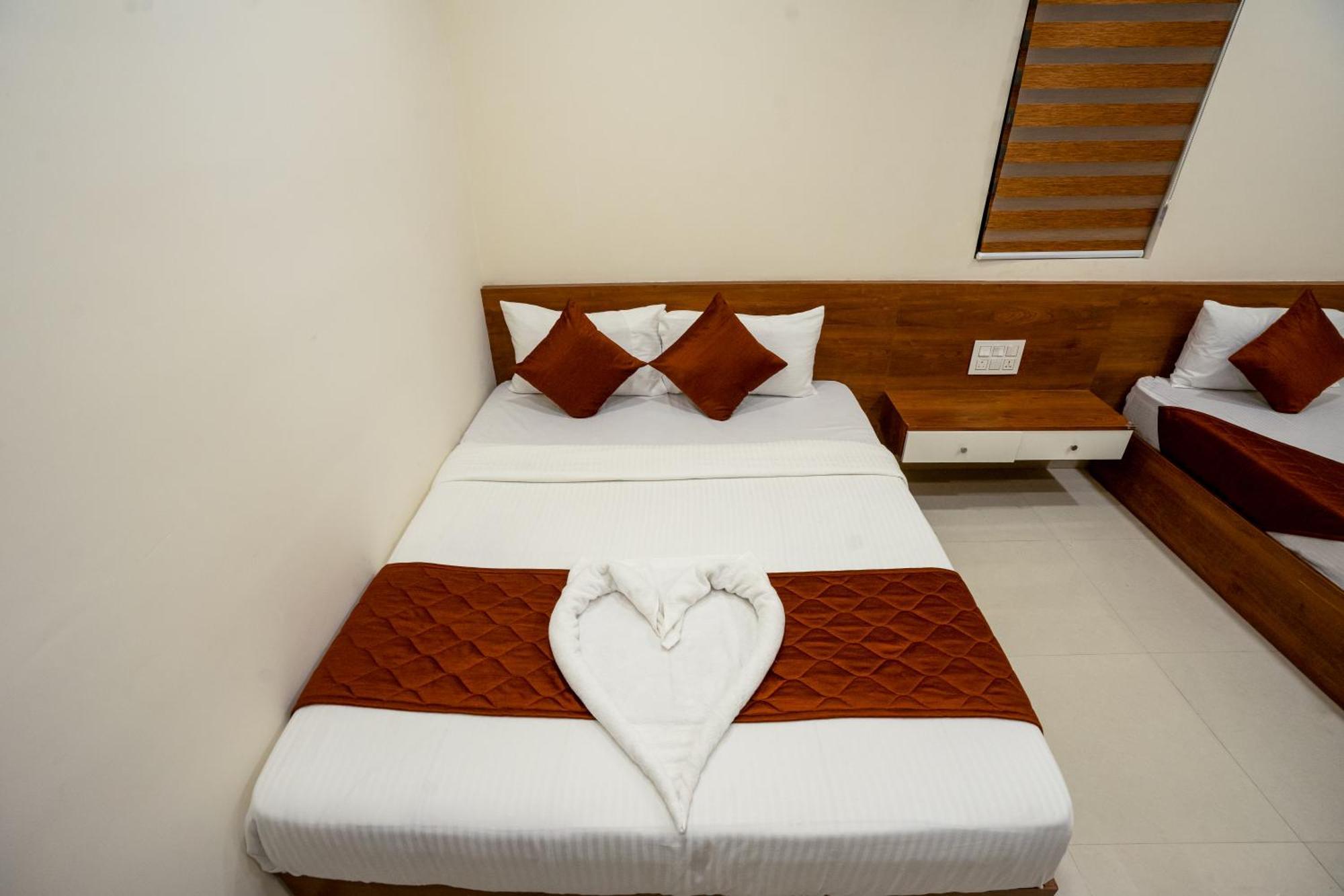 Hotel Tagme 3*
