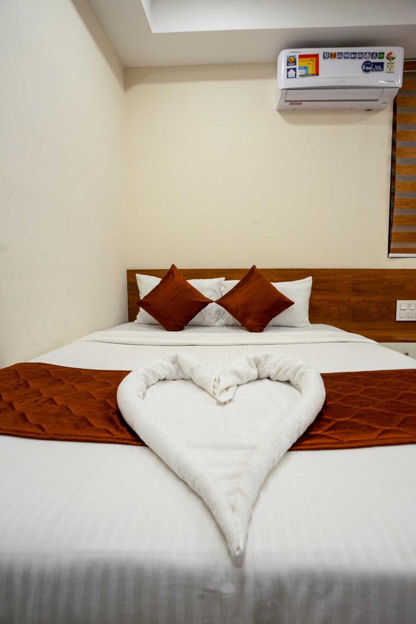 Hotel Tagme