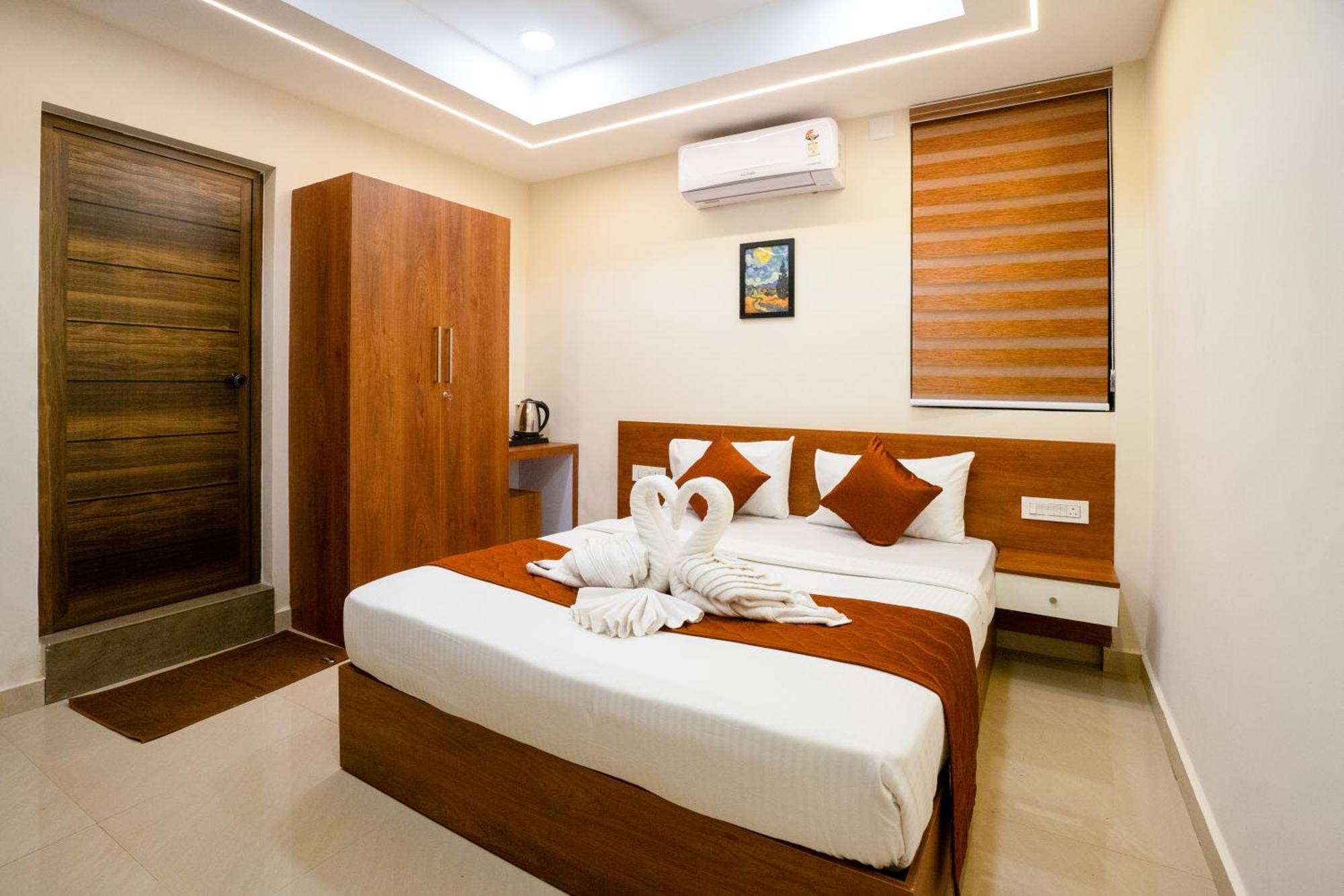 Tagme Hotel 3*