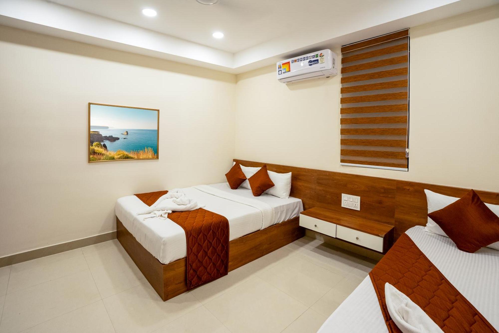 Tagme Hotel 3*