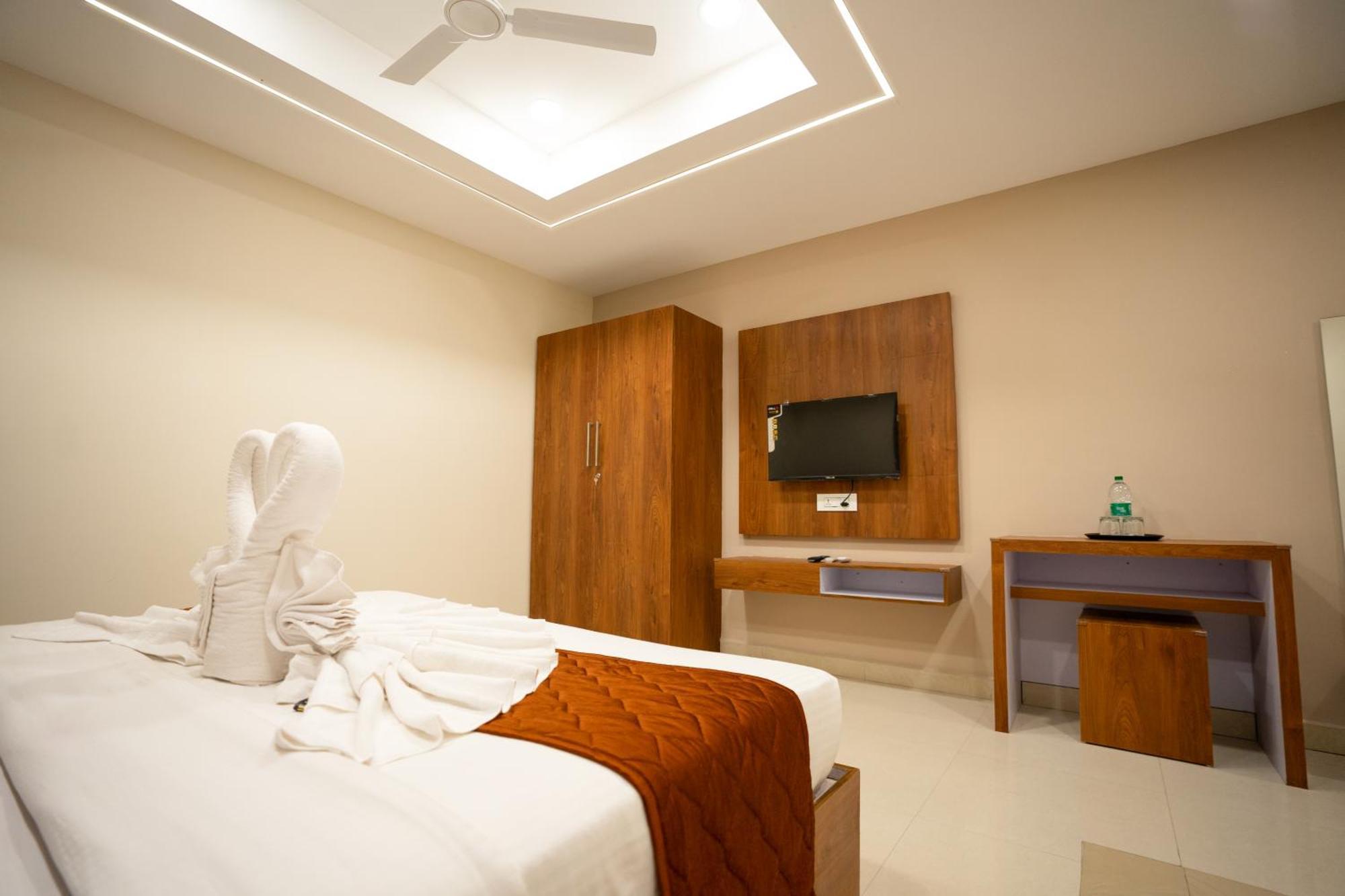 Tagme Hotel 3*