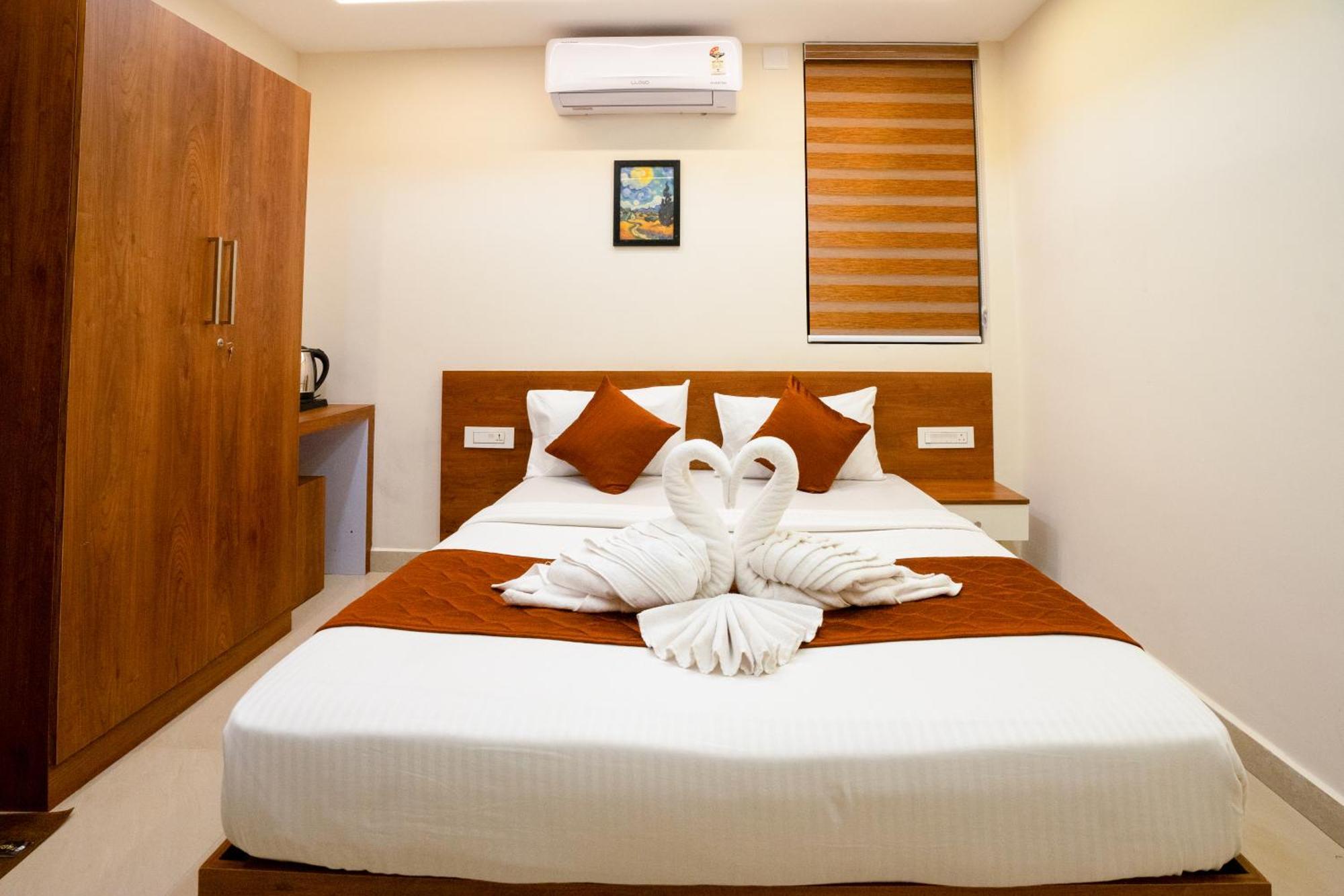 Hotel Tagme 3*