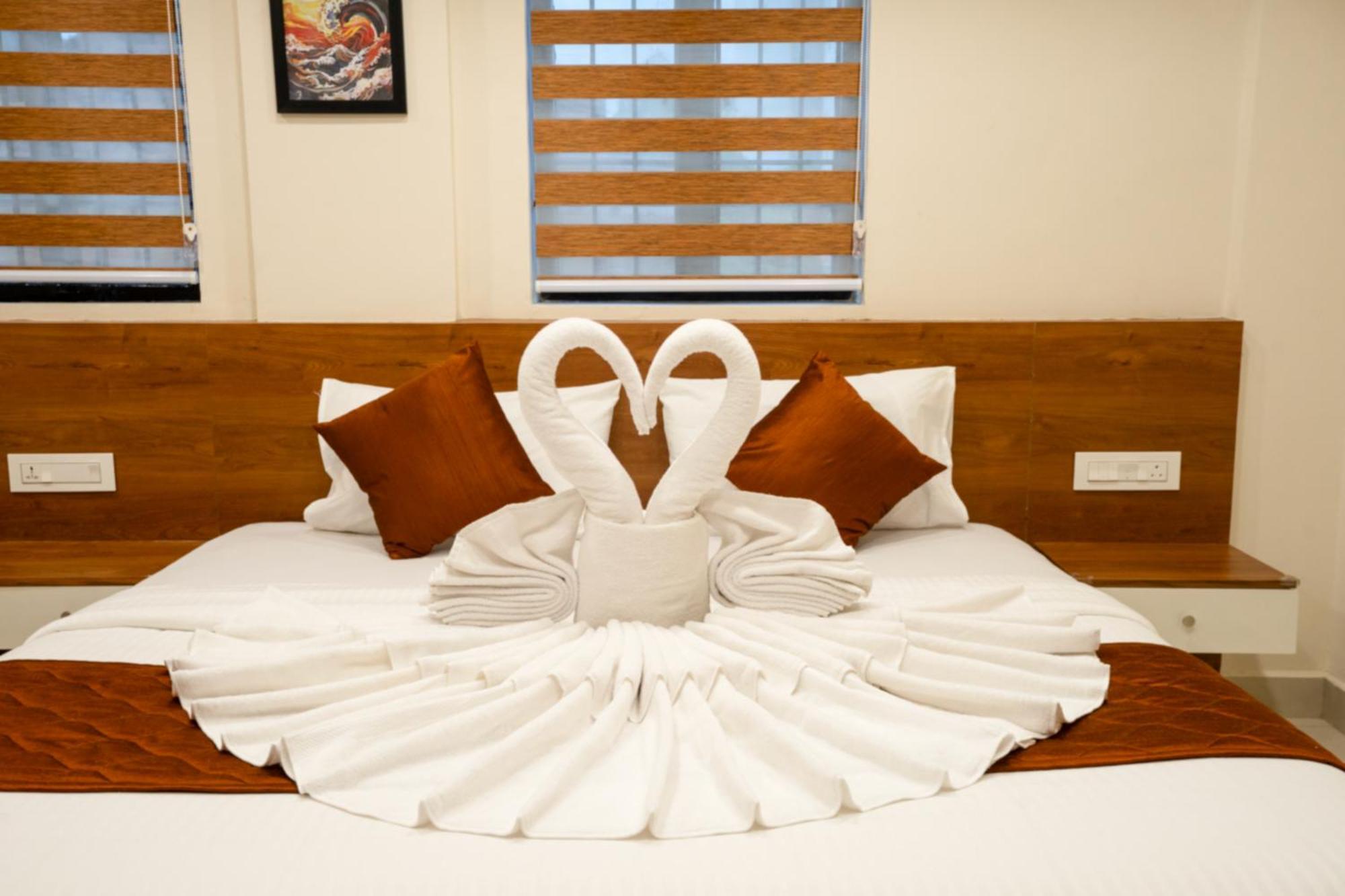Tagme 3* Kochi