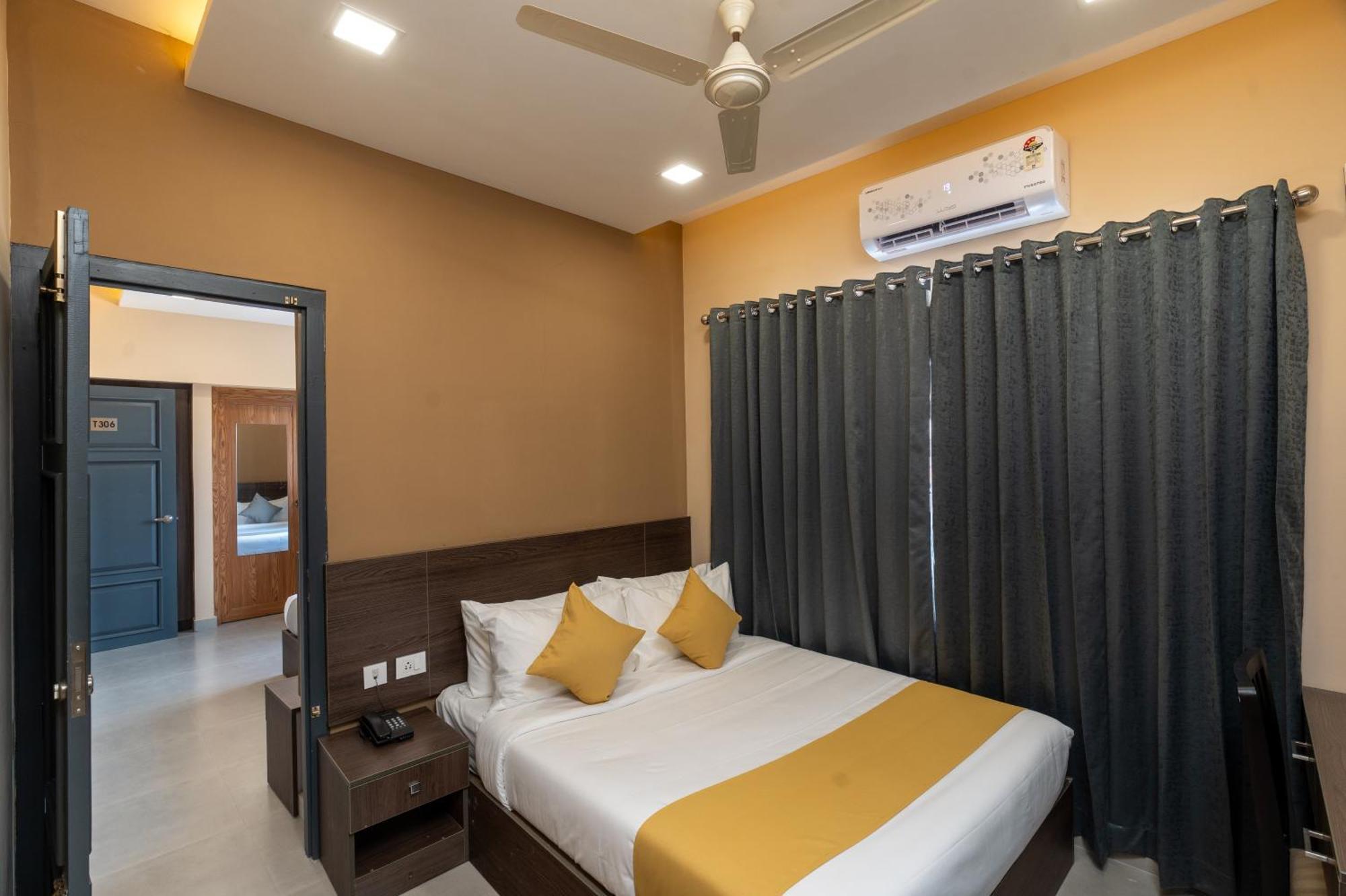 Court 11 By Dimora Hotel