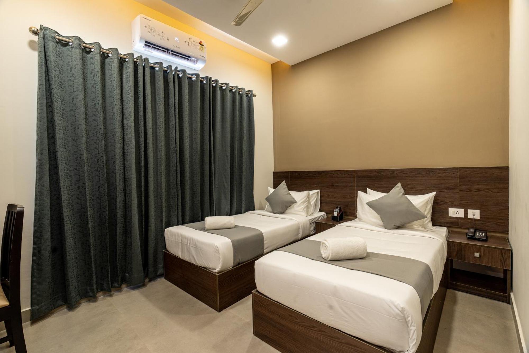 Court 11 By Dimora Hotel 3*