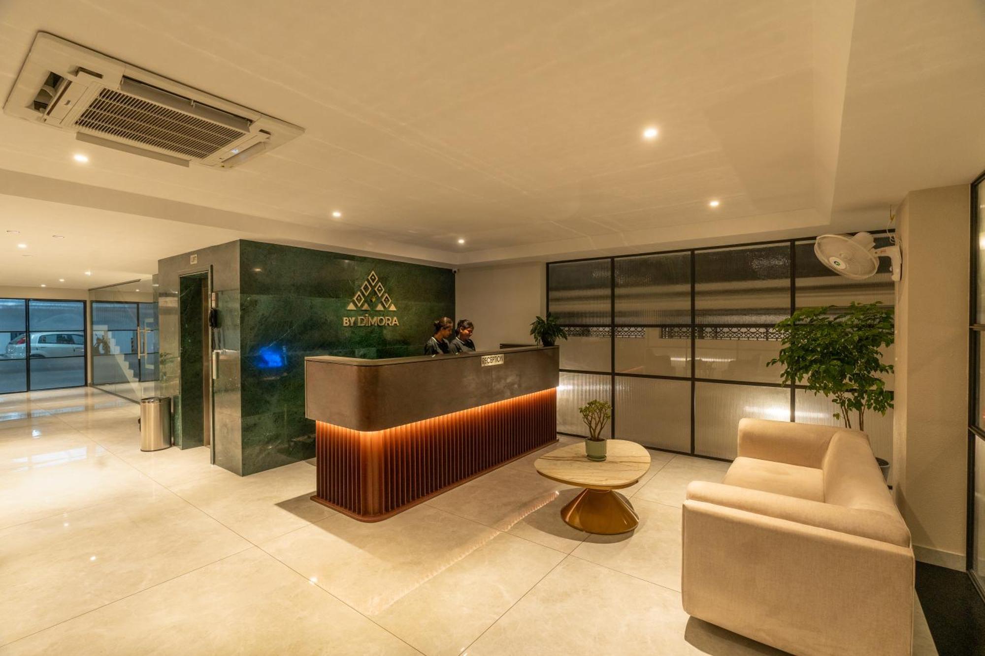 Hotel Court 11 By Dimora 3*