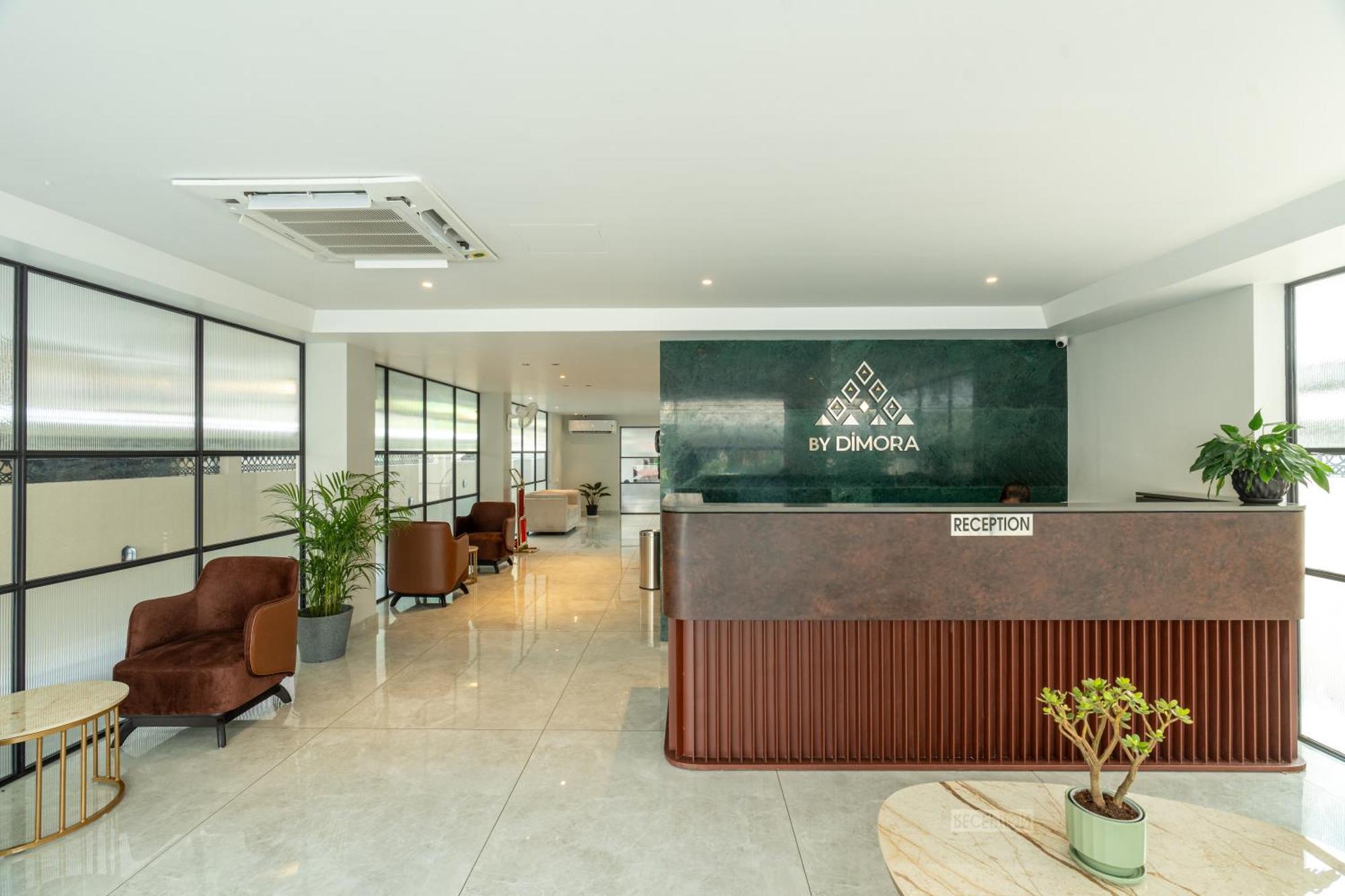 Hotel Court 11 By Dimora 3*