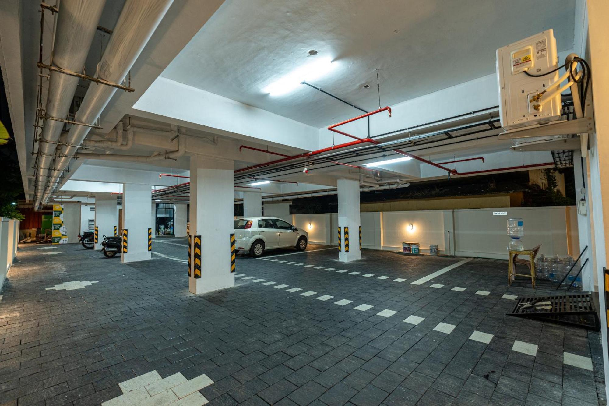 Court 11 By Dimora 3* Kochi