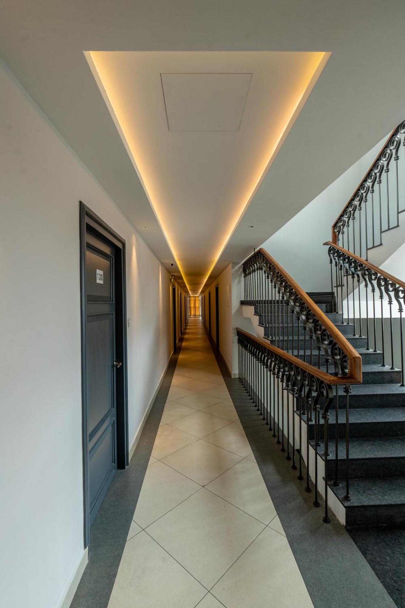 Court 11 By Dimora Hotel