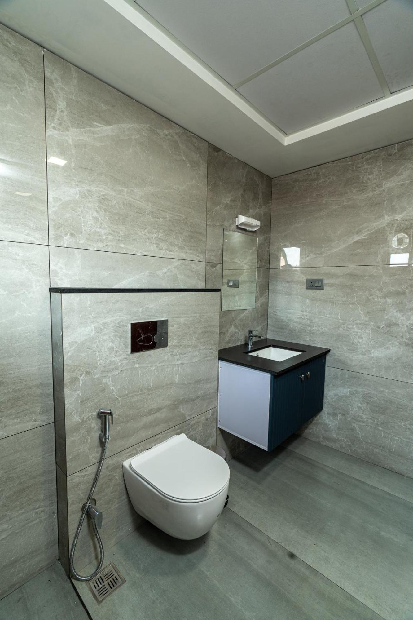 Court 11 By Dimora Hotel Kochi