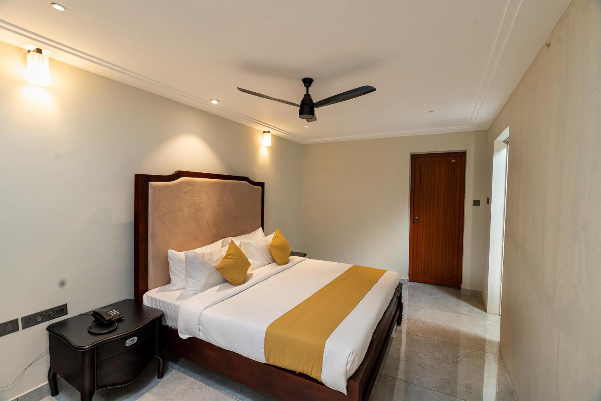 Court 11 By Dimora 3* Kochi