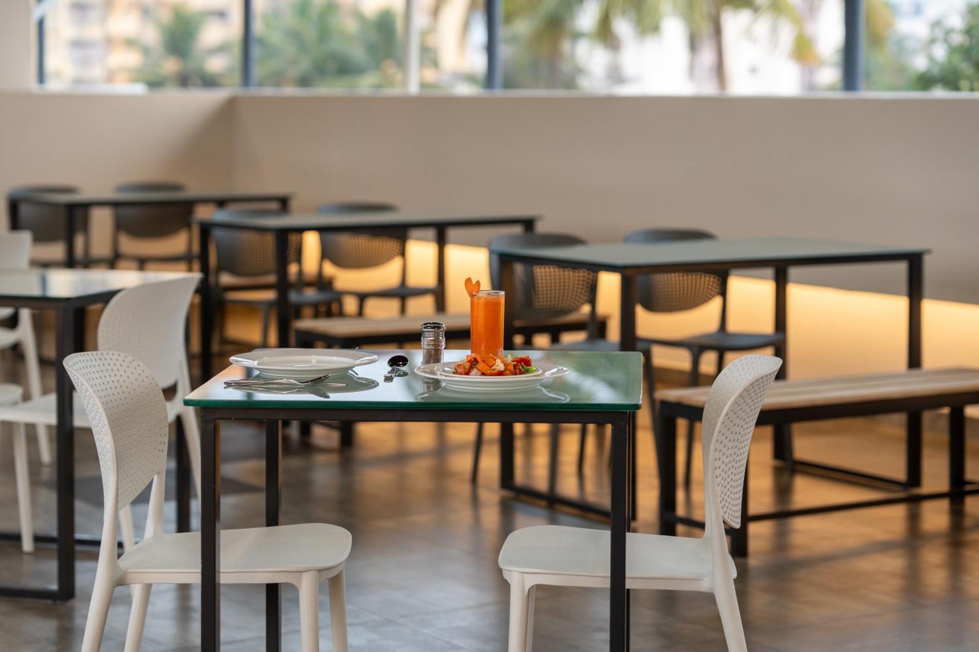 Court 11 By Dimora Hotel Kochi