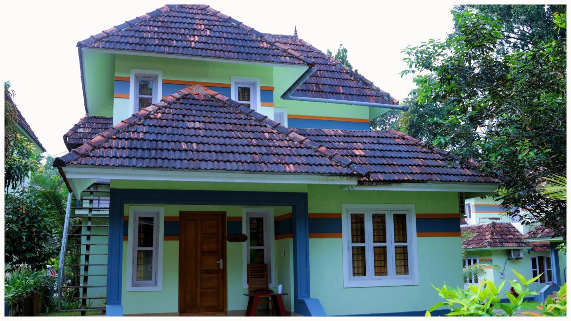 Vajra Ayurveda And Yoga Retreat * Kochi