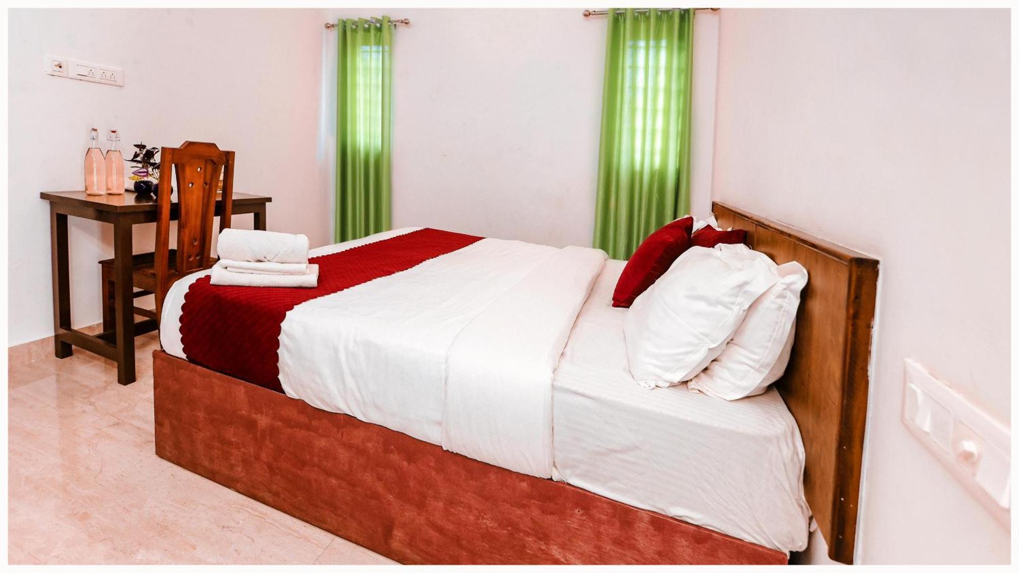 Vajra Ayurveda And Yoga Retreat Kochi