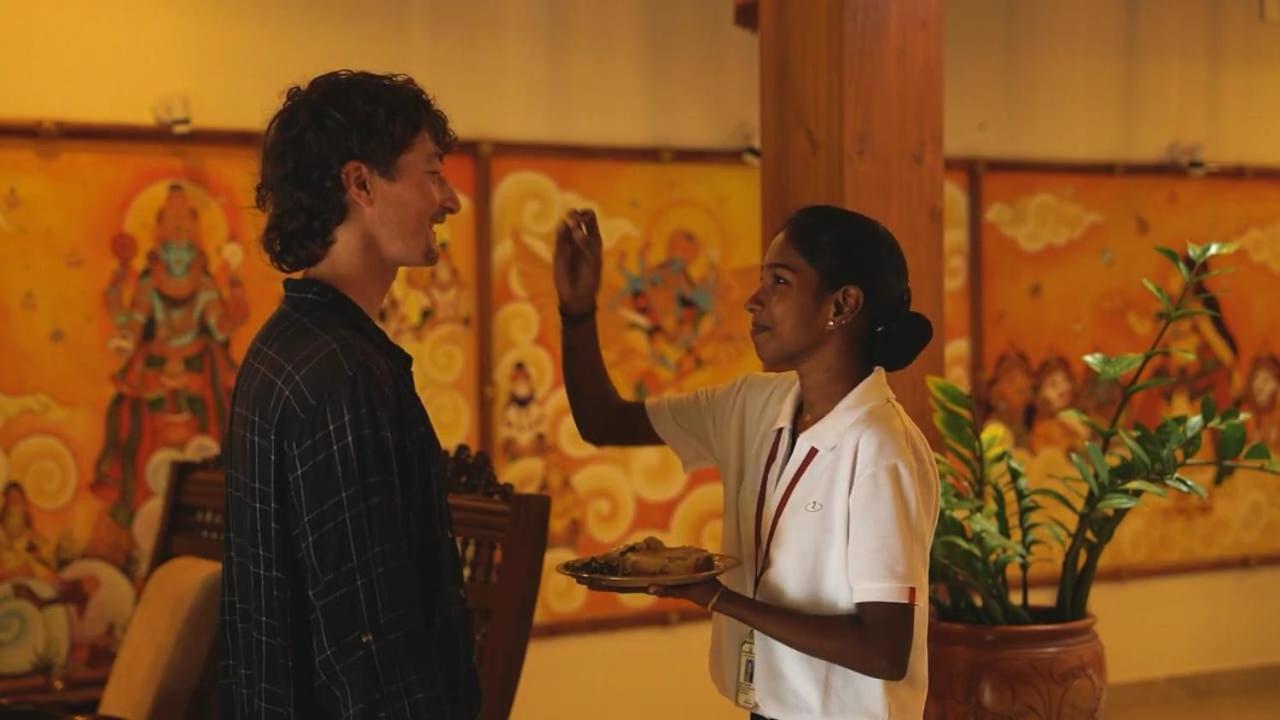 Vajra Ayurveda And Yoga Retreat Aparthotel