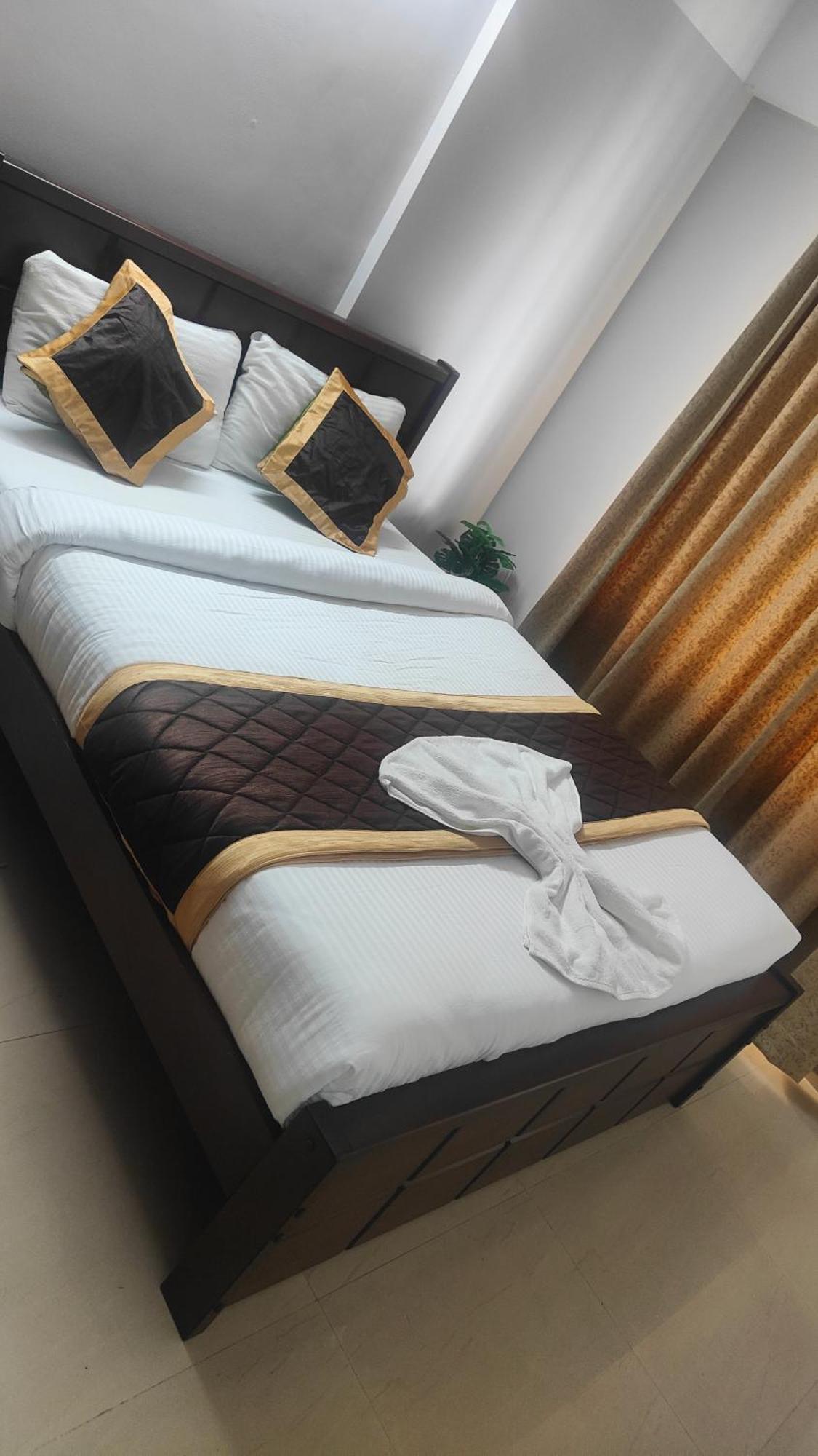 88 Homes Edappally * Kochi