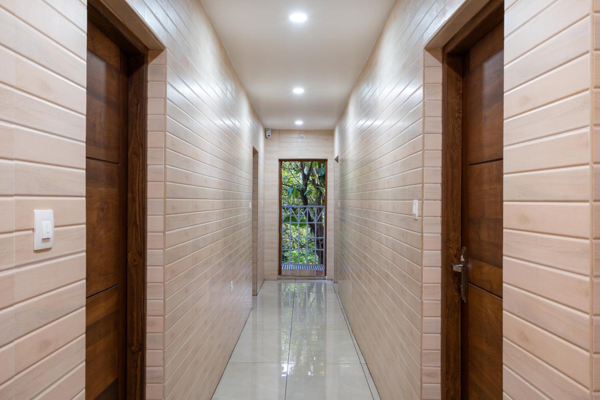 Hotel Chaithanya Residency