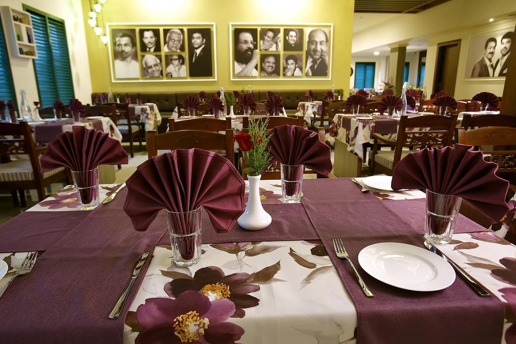 Bed & Breakfast Mammamia Boutique Kochi