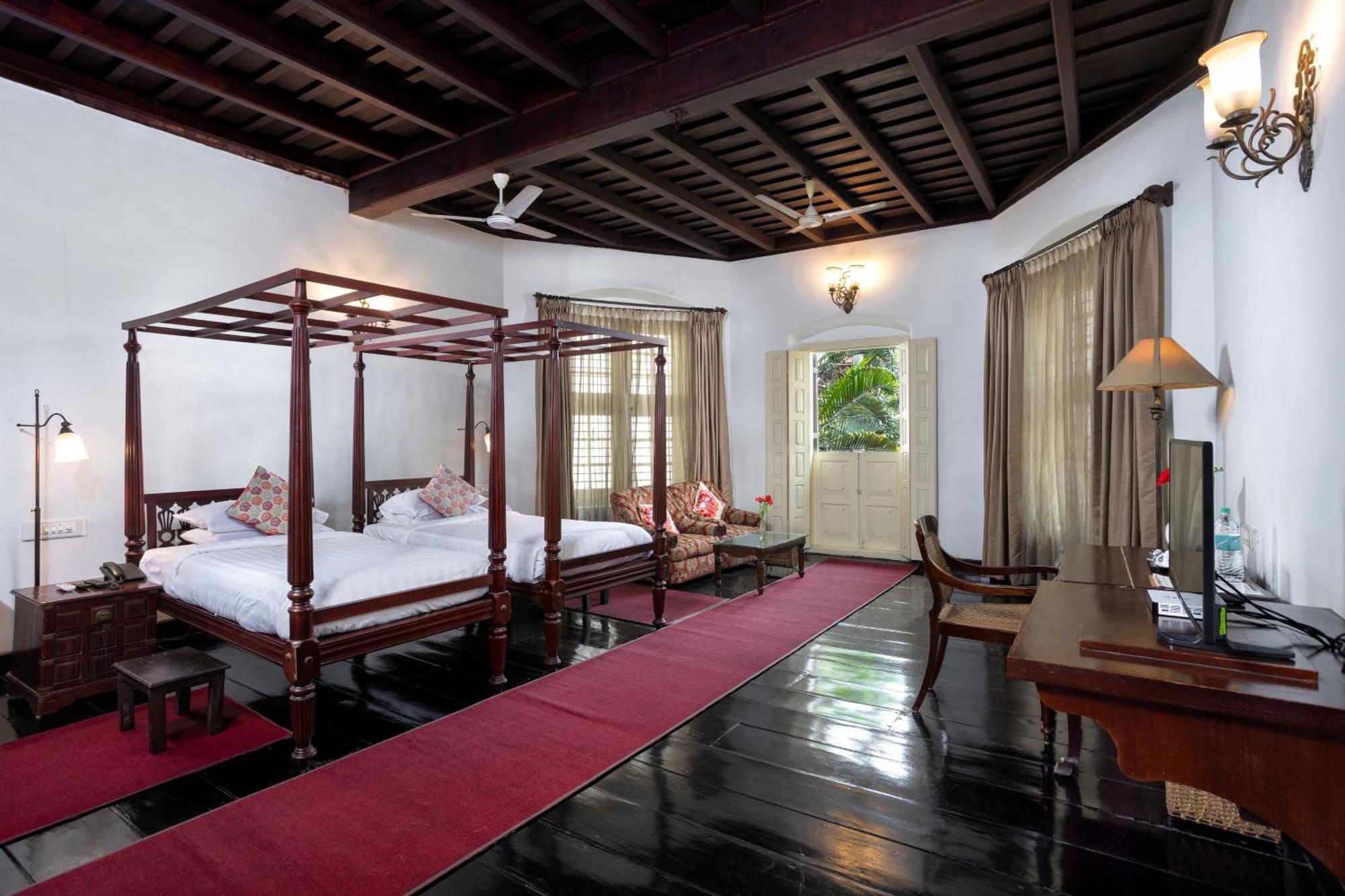 Koder House 3*