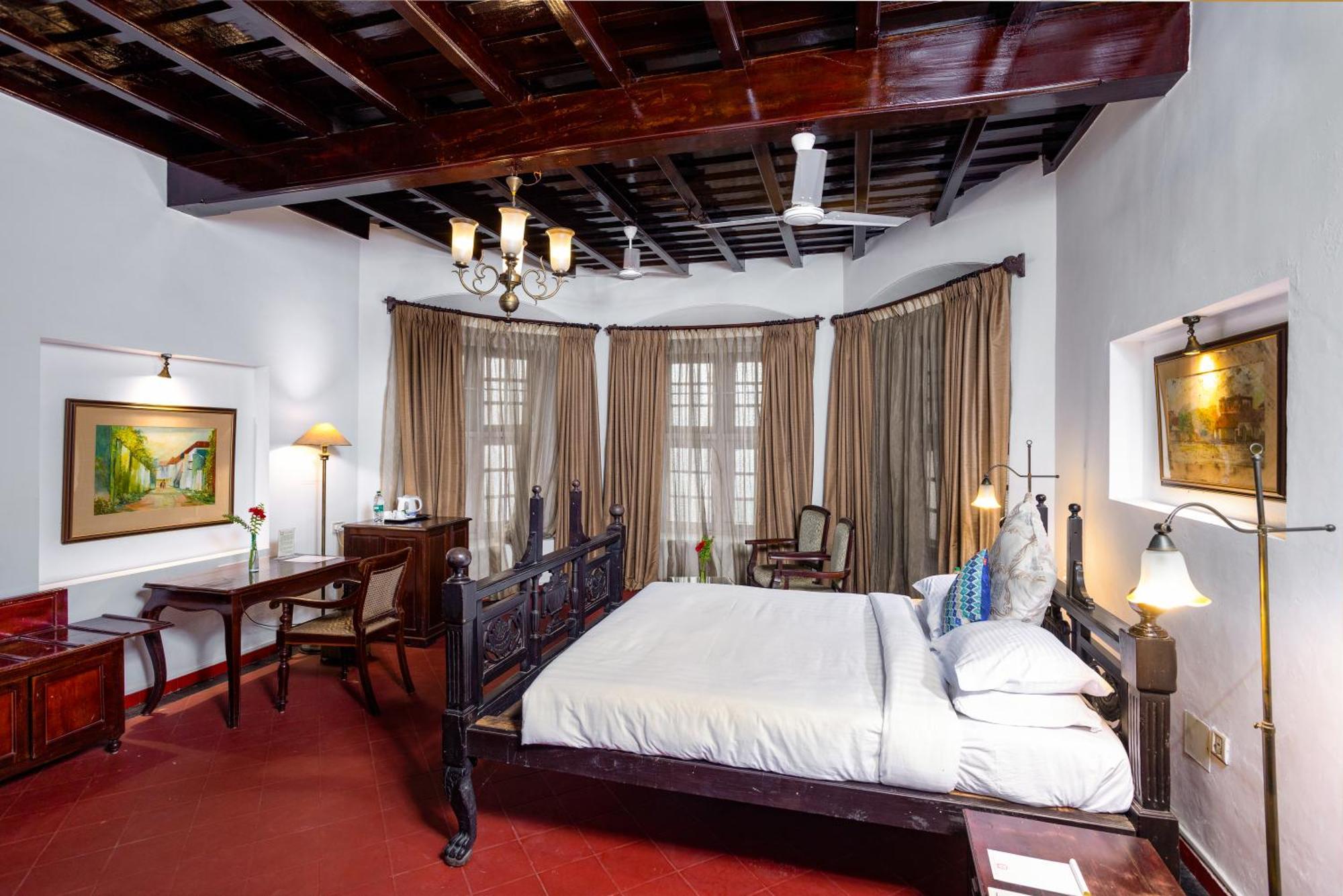 Hotel Koder House