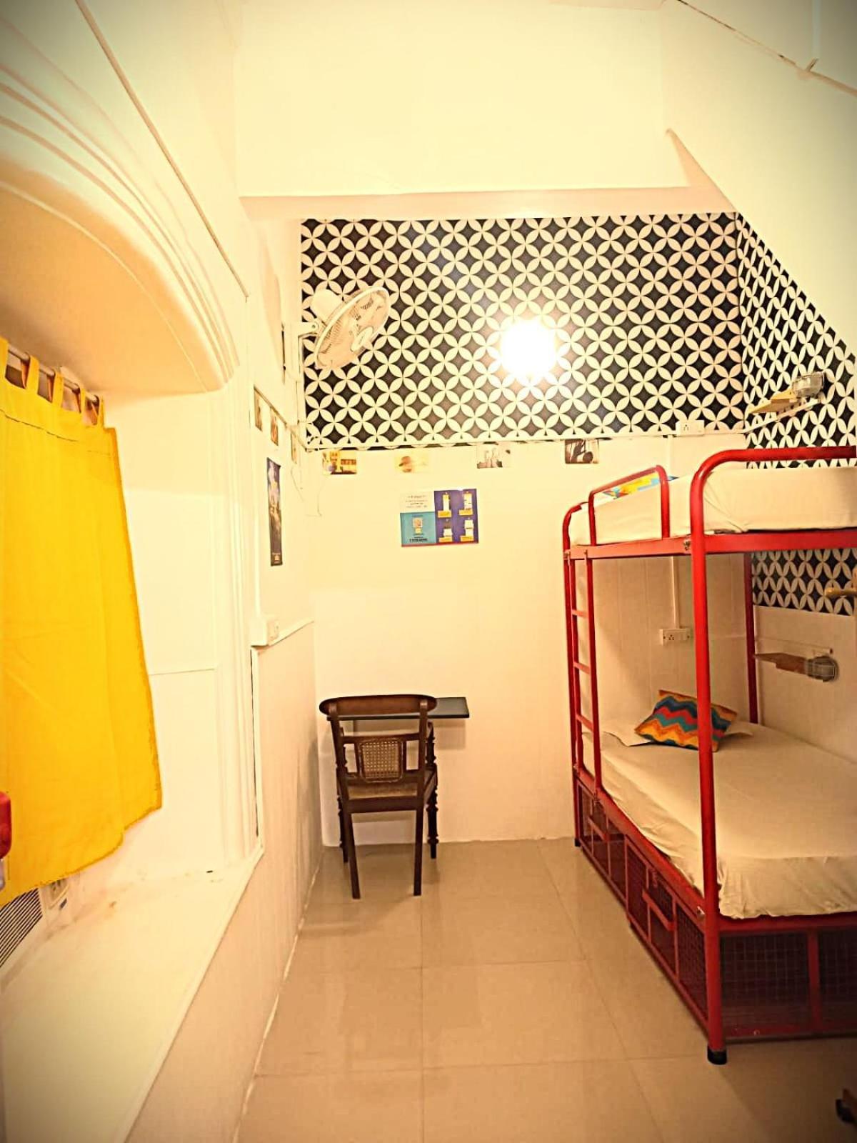 Gostops Lite Kochi Hostel *