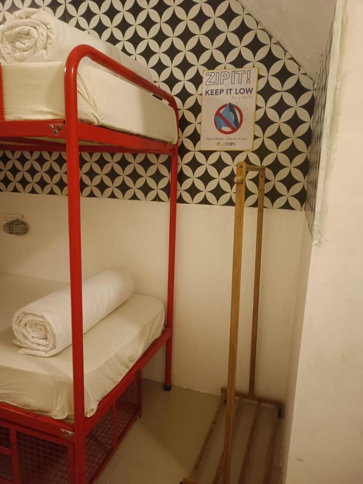 Hostel Gostops Lite Kochi