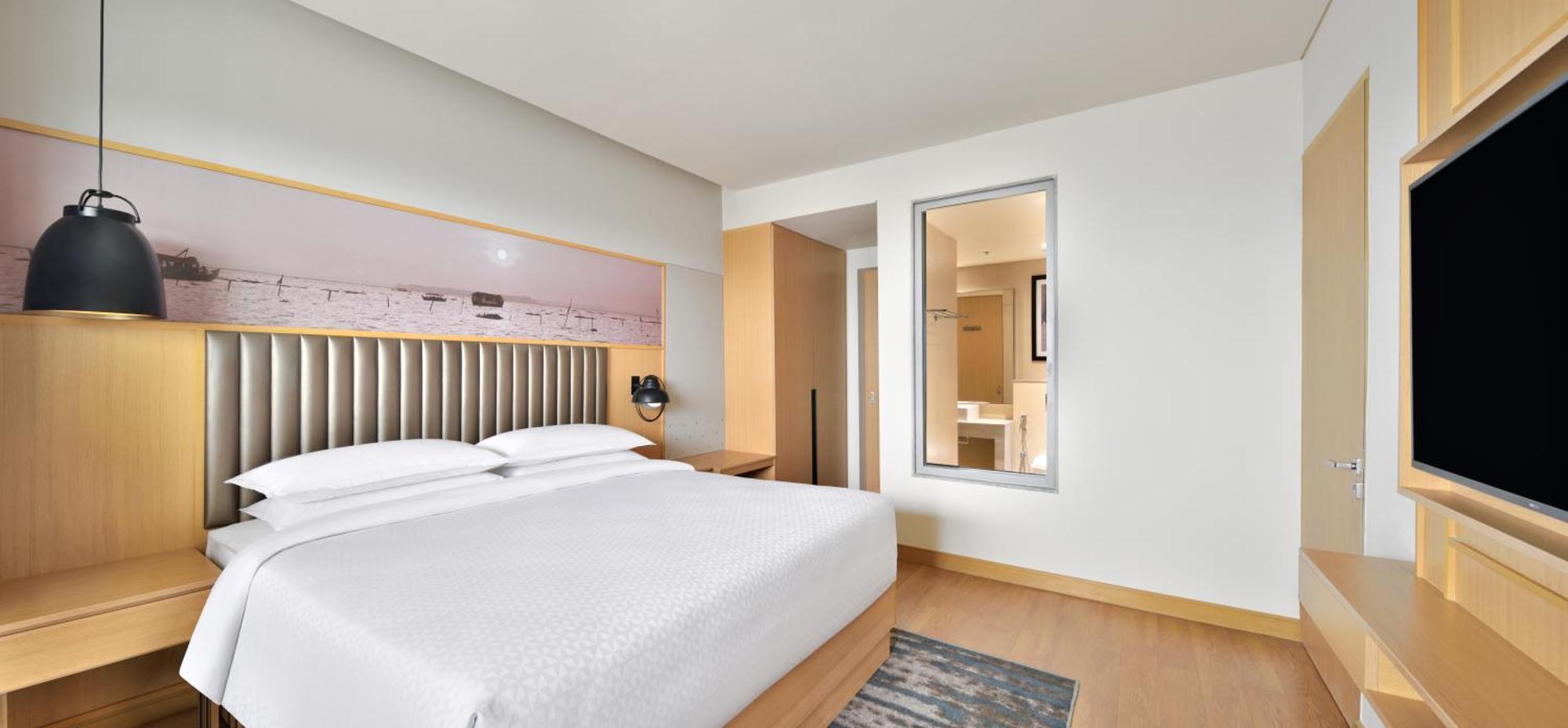 Four Points By Sheraton Infopark