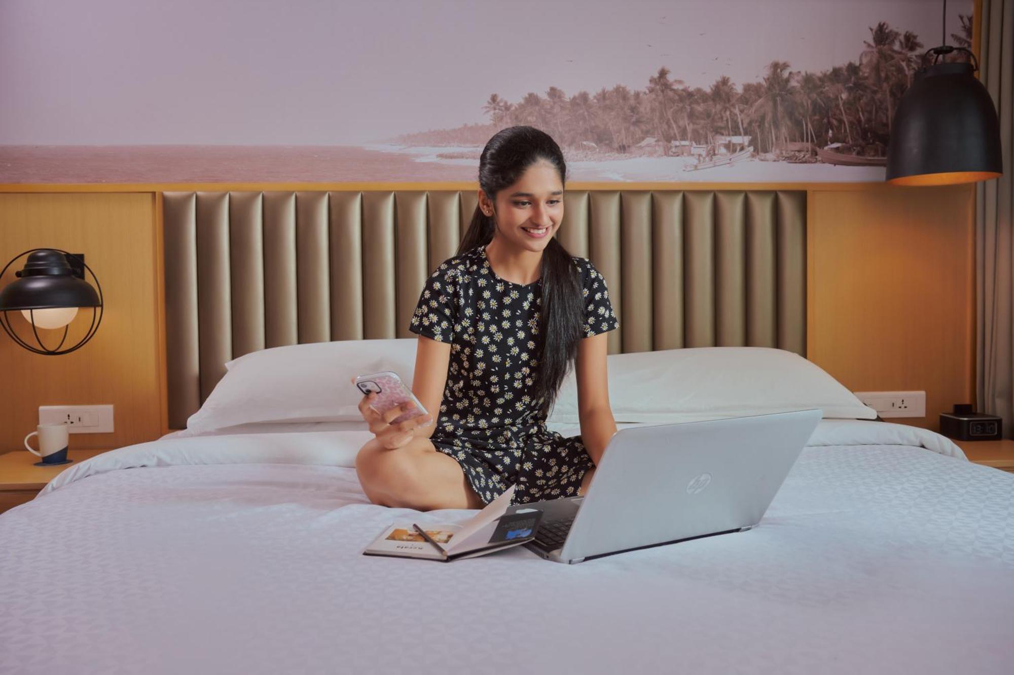 Four Points By Sheraton Infopark Hotel