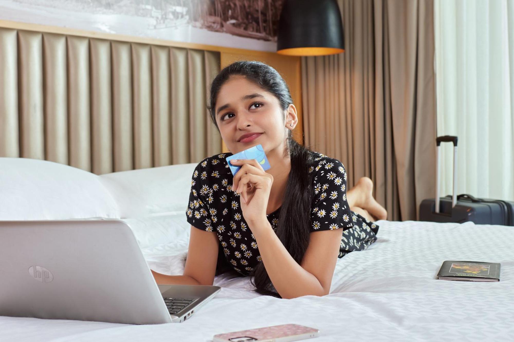Four Points By Sheraton Infopark 5* Kochi