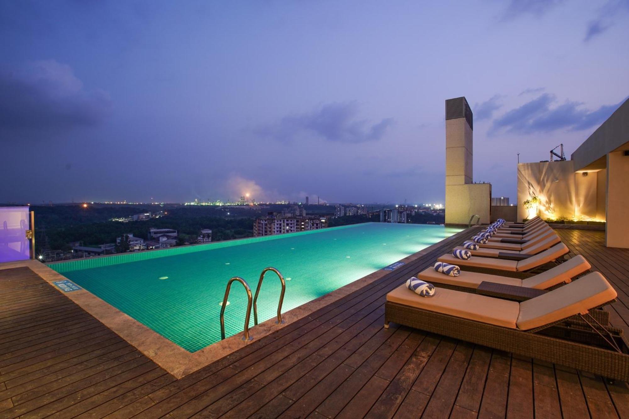 Four Points By Sheraton Infopark Kochi